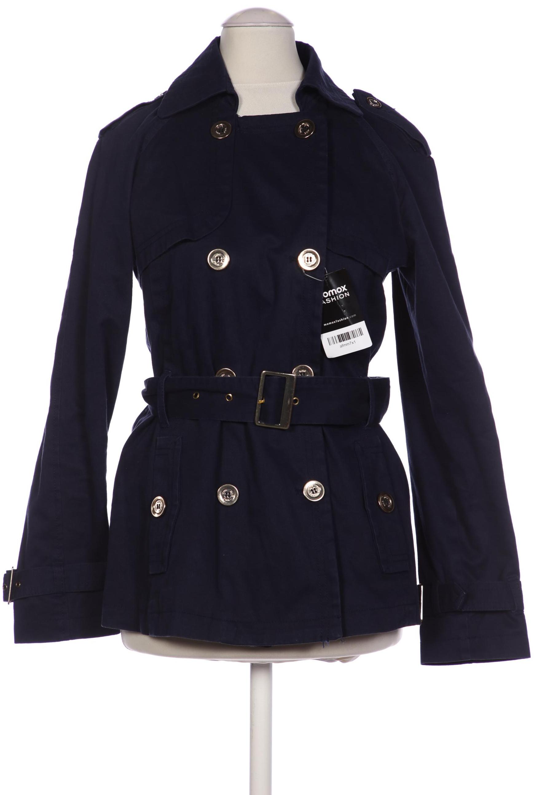 

Mango Damen Blazer, marineblau, Gr. 34