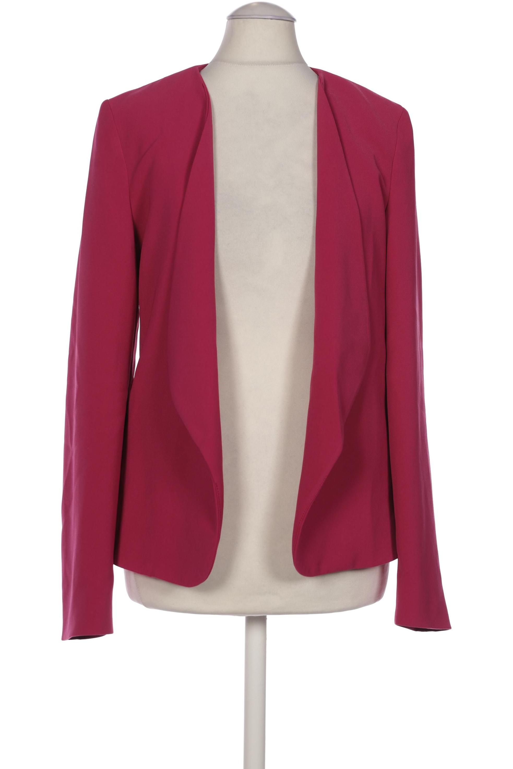 

Mango Damen Blazer, pink, Gr. 34