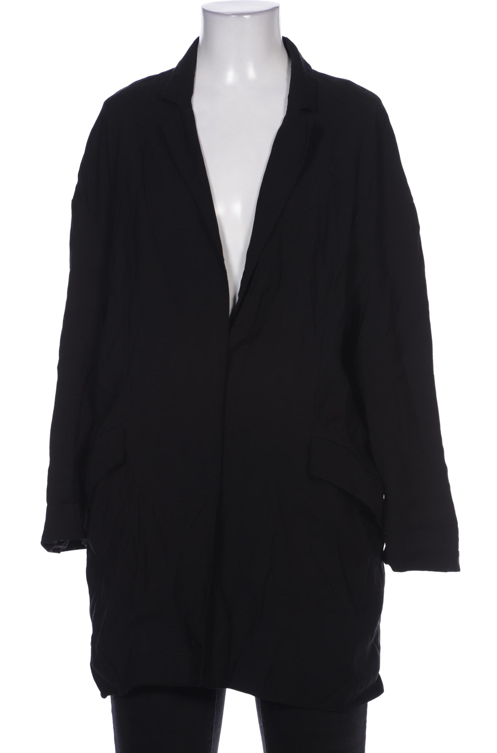 

Mango Damen Blazer, schwarz, Gr. 36