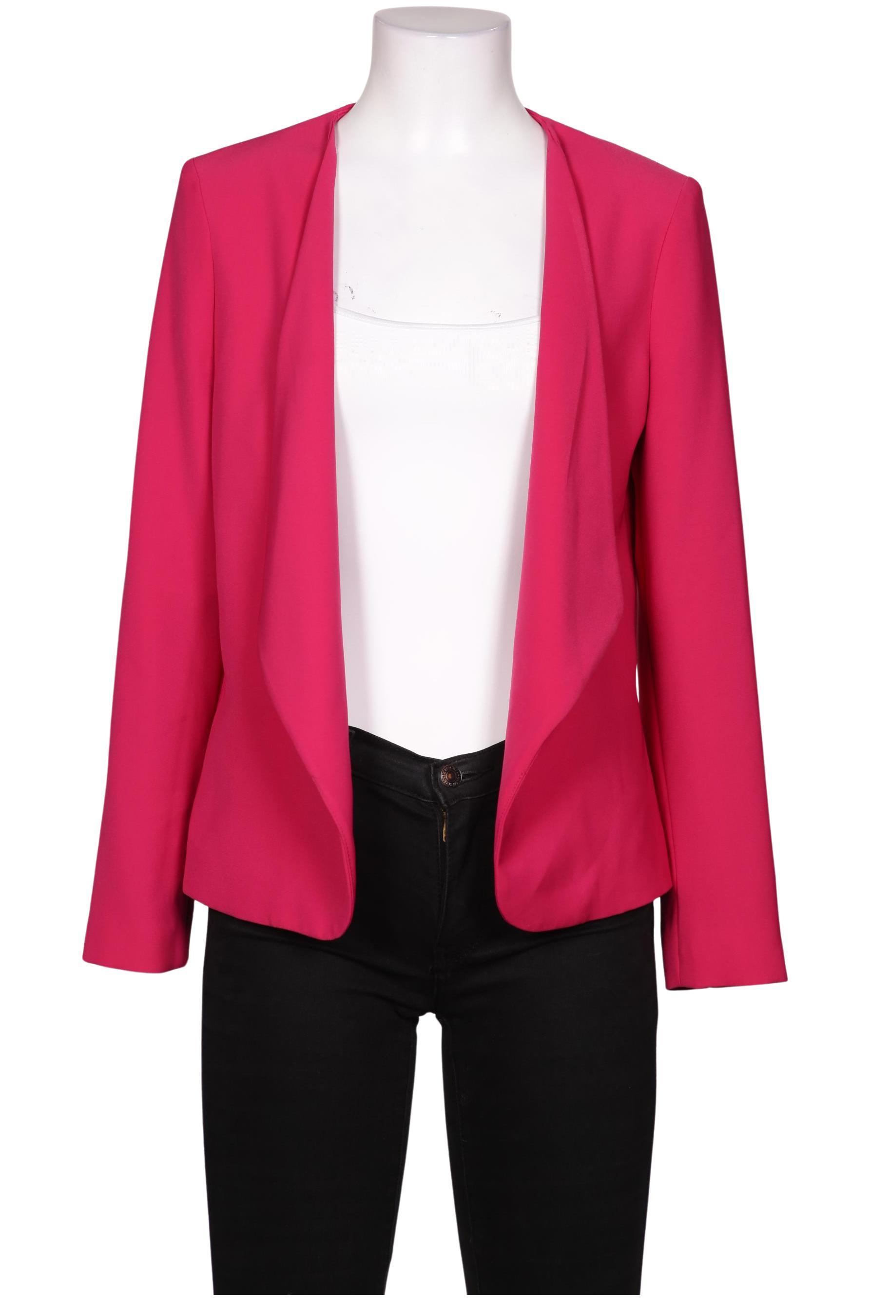 

Mango Damen Blazer, pink, Gr. 38