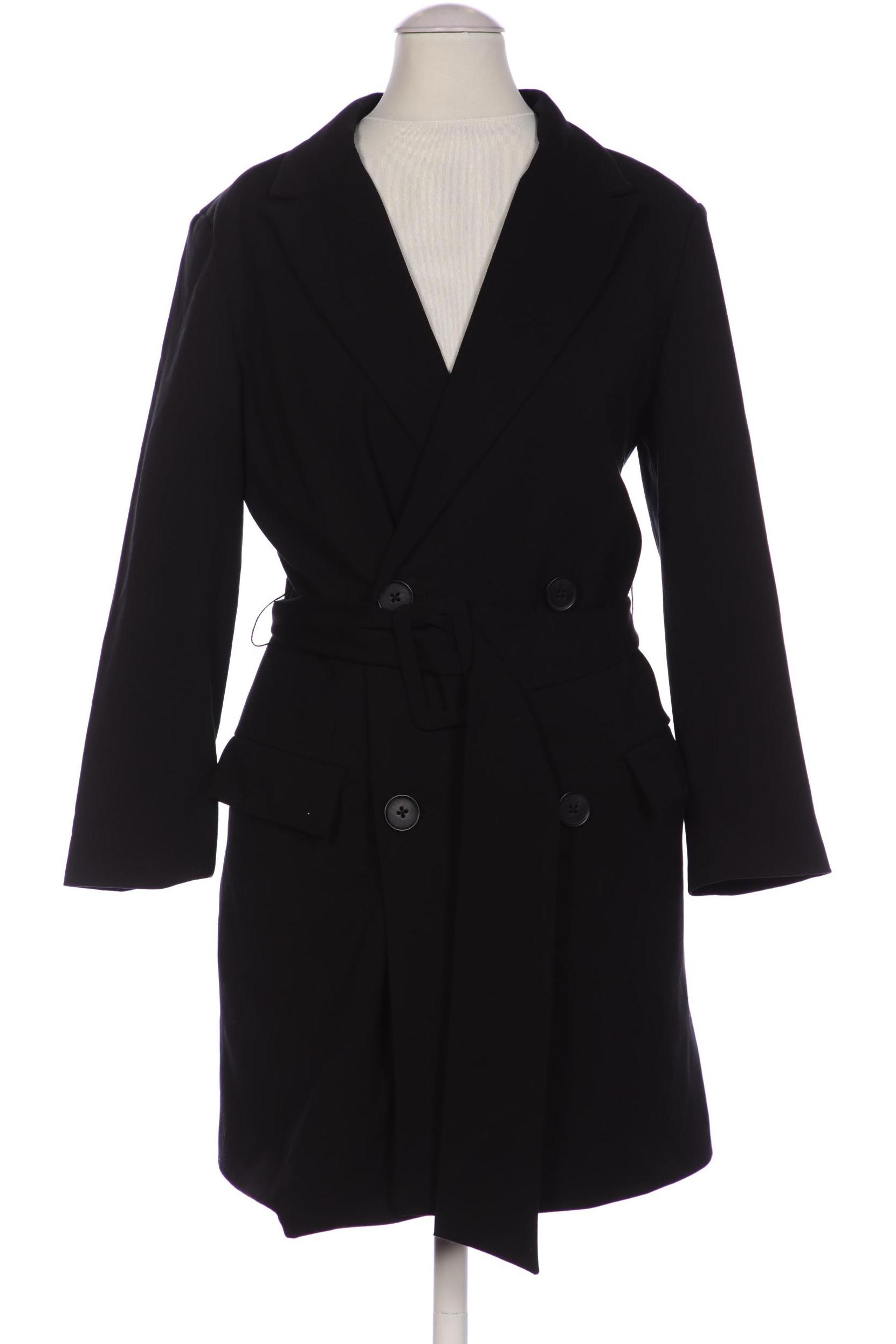 

Mango Damen Blazer, schwarz, Gr. 34