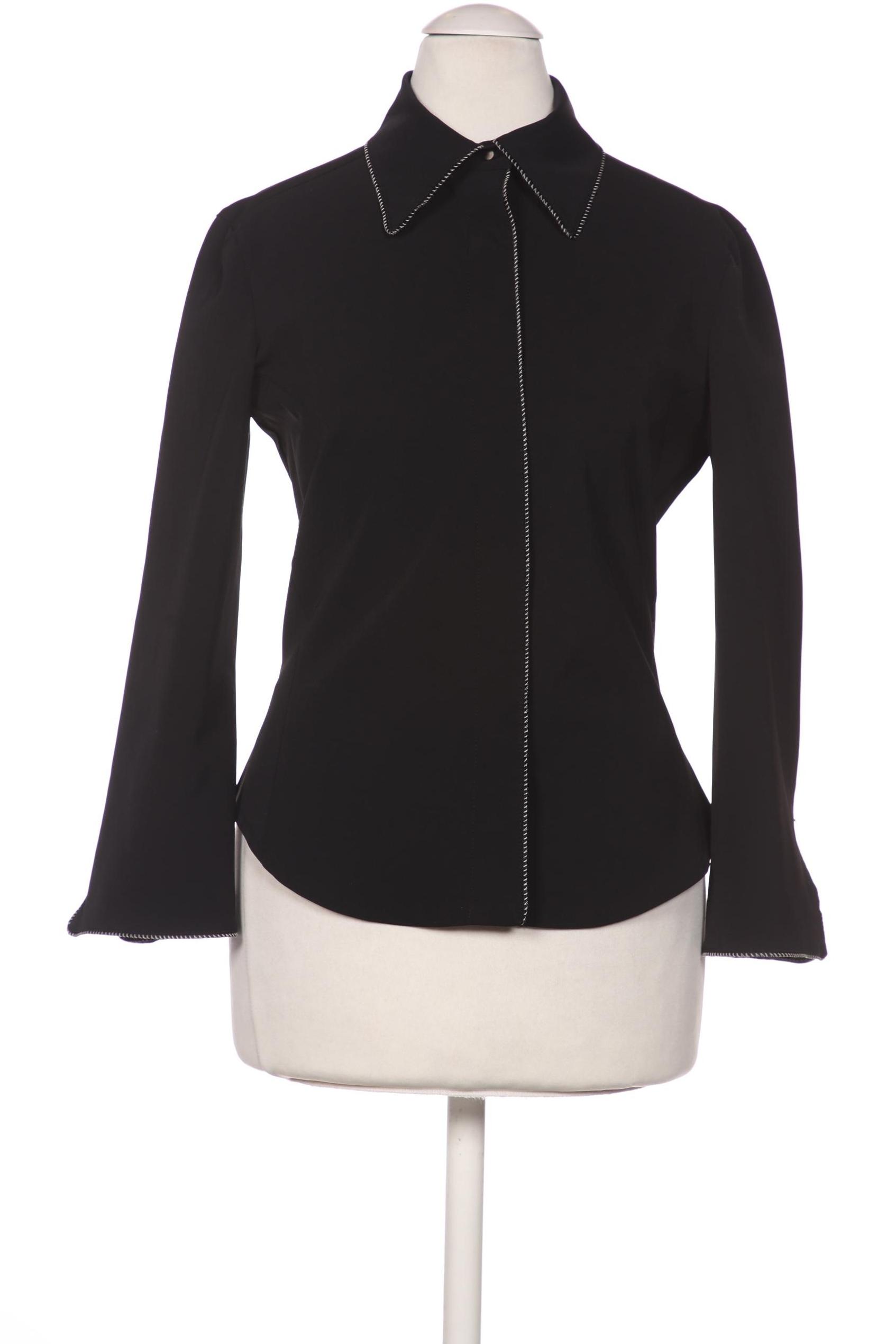 

Mango Damen Blazer, schwarz, Gr. 34