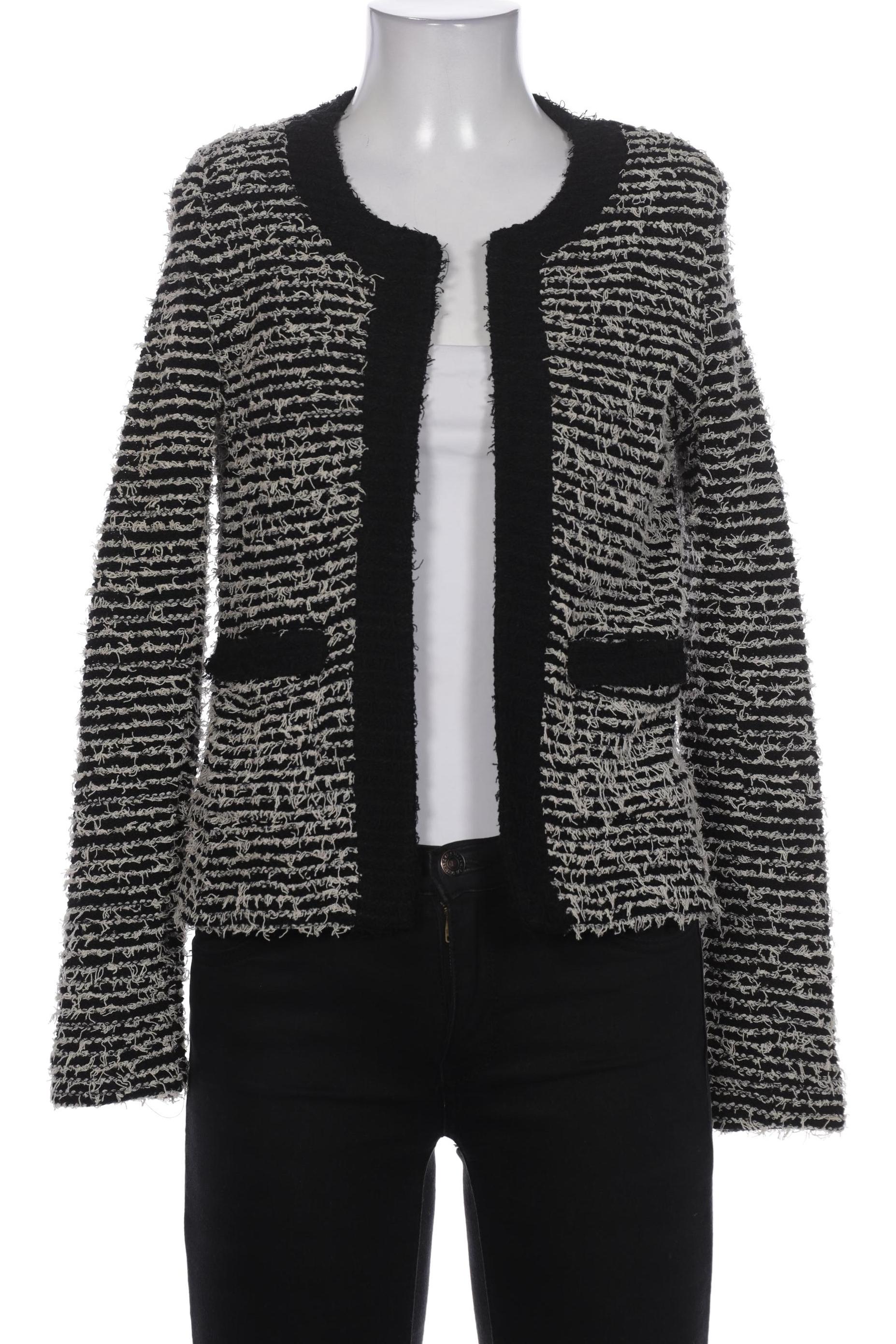 

Mango Damen Blazer, schwarz, Gr. 34