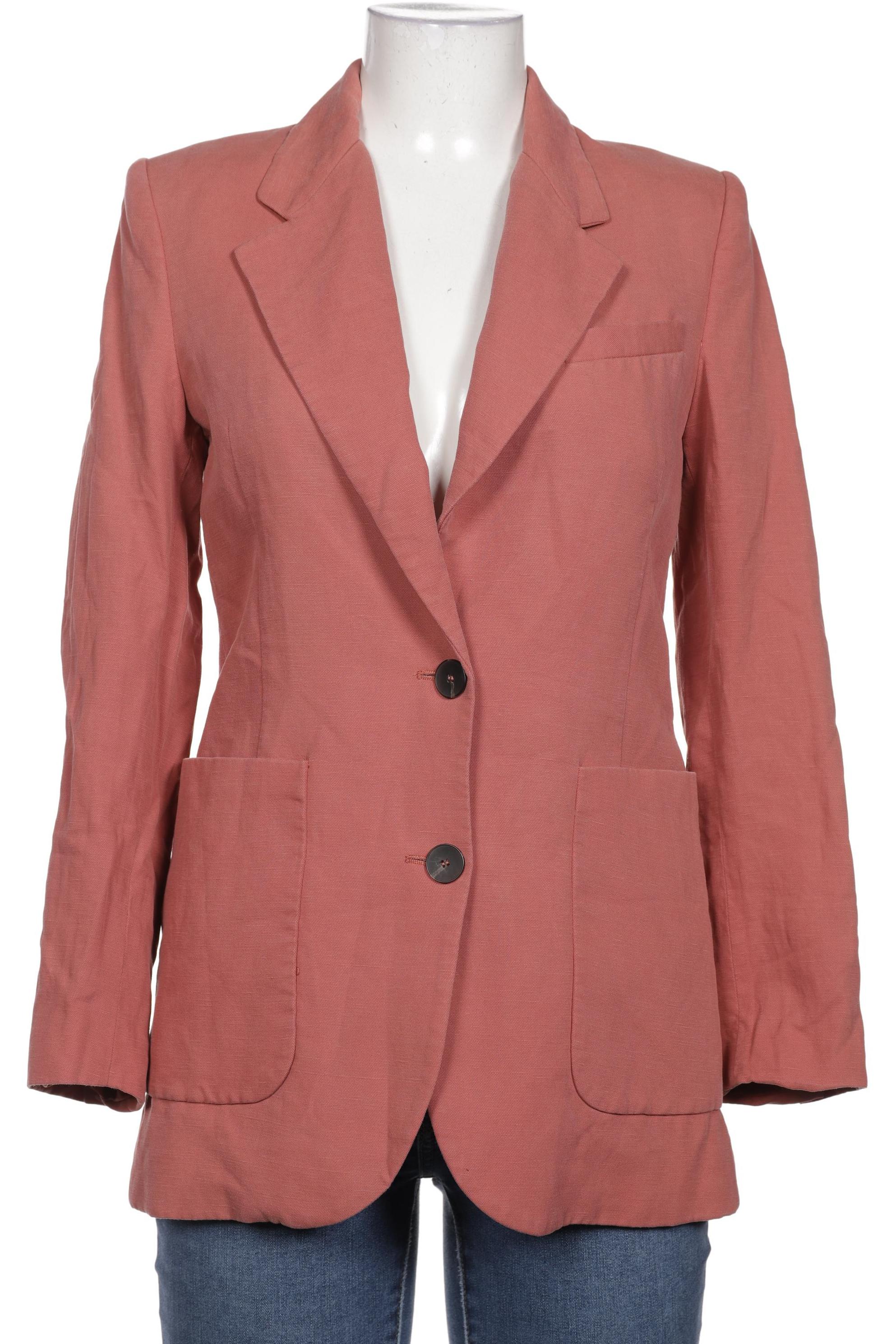 

MANGO Damen Blazer, braun