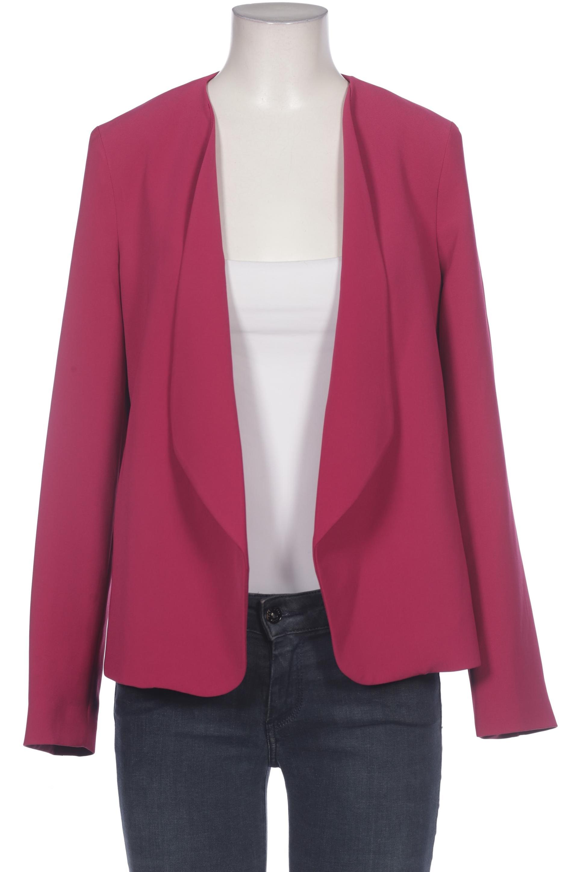 

Mango Damen Blazer, pink, Gr. 38