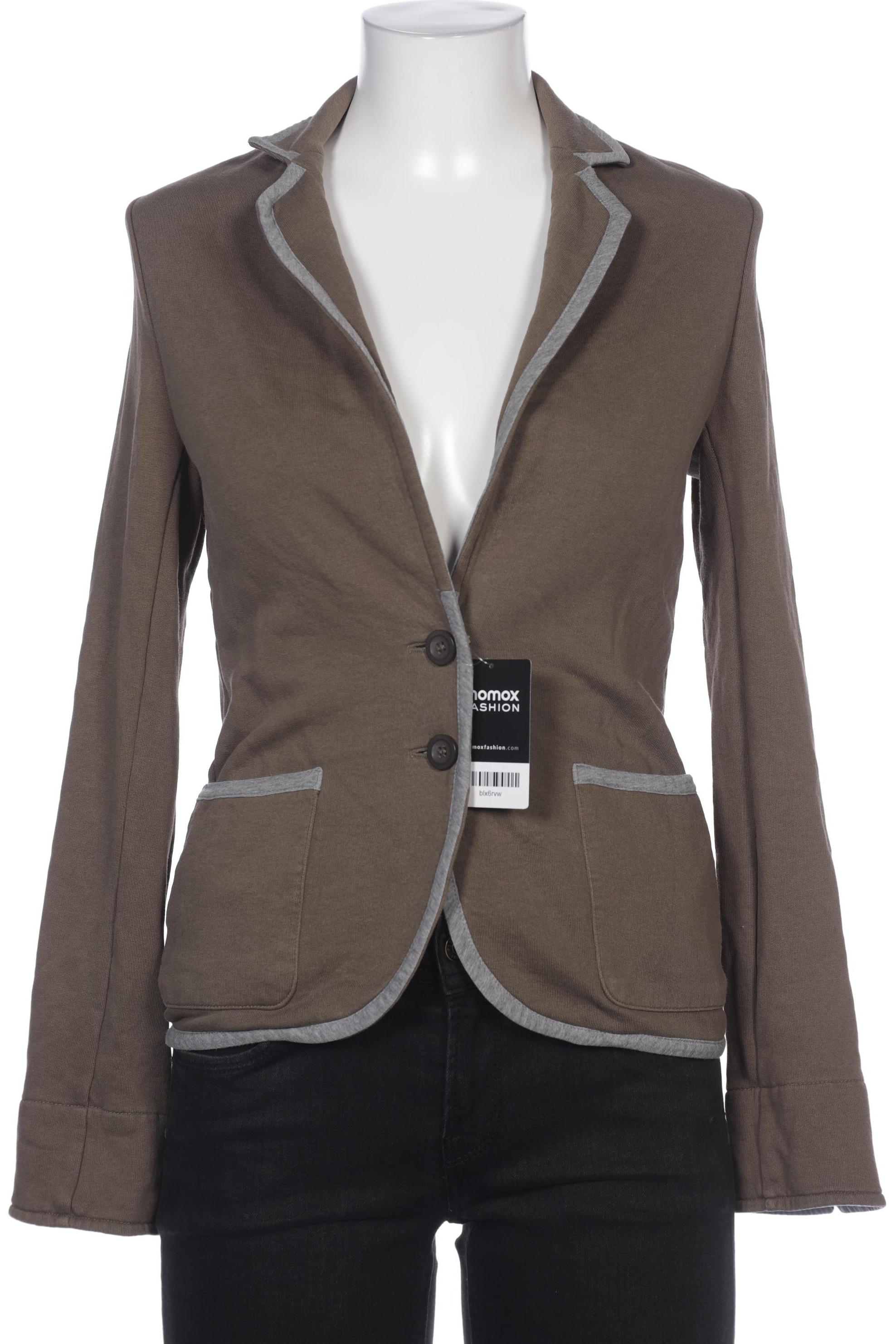 

MANGO Damen Blazer, beige