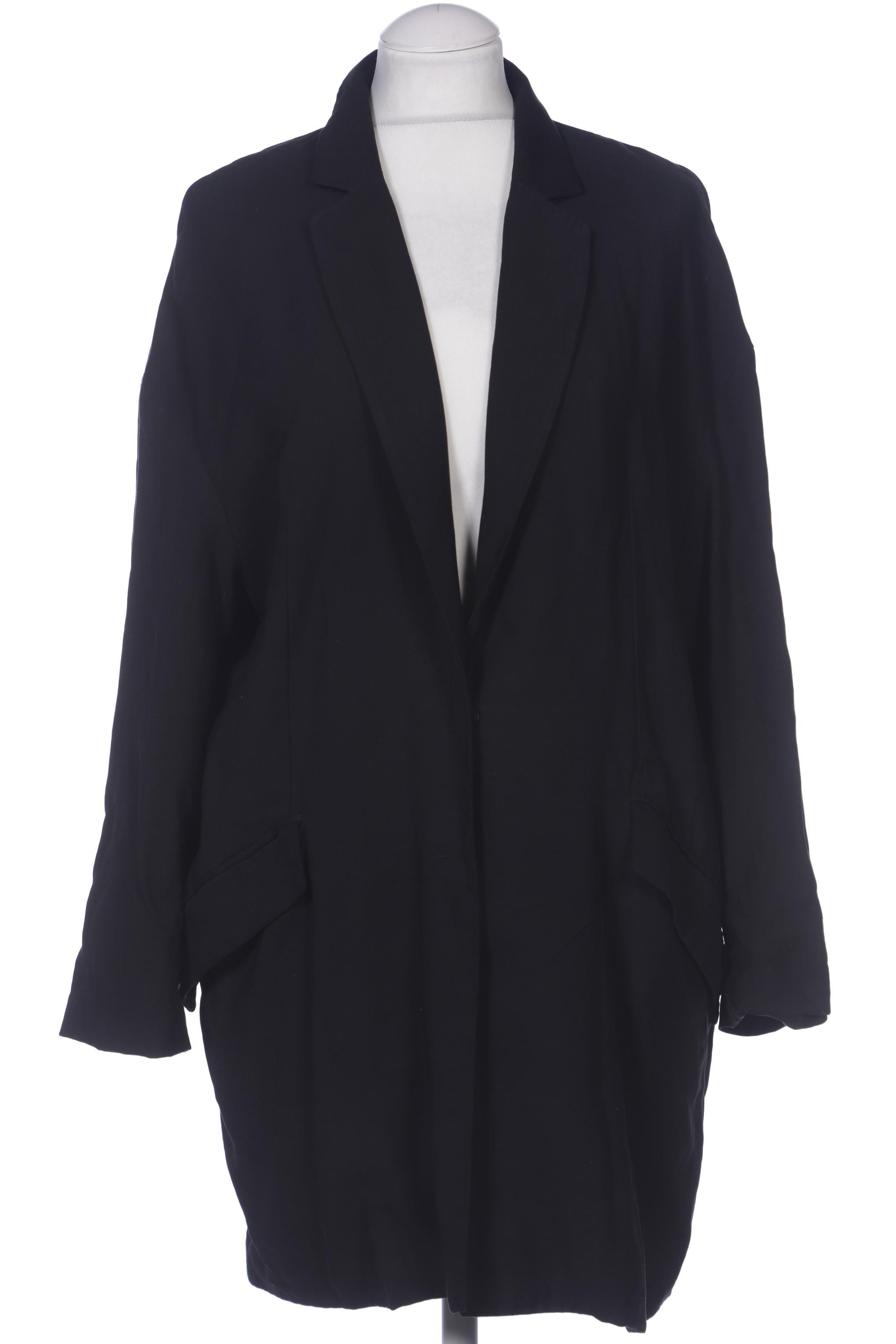 

Mango Damen Blazer, schwarz, Gr. 36
