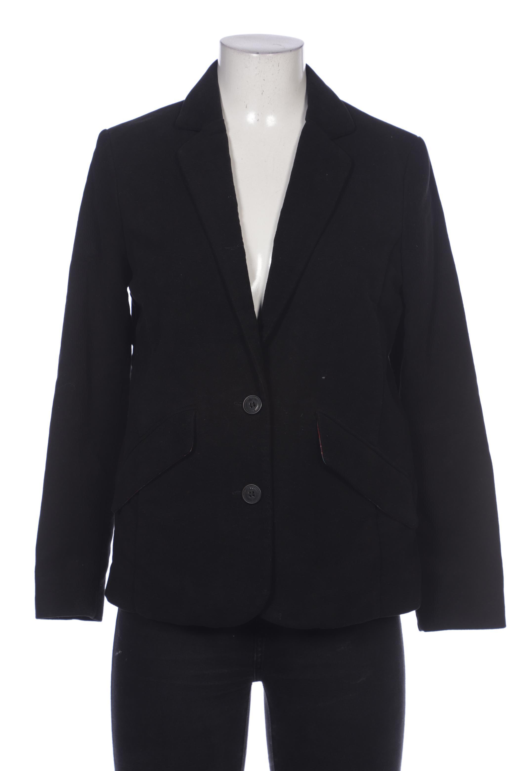 

Mango Damen Blazer, schwarz, Gr. 42