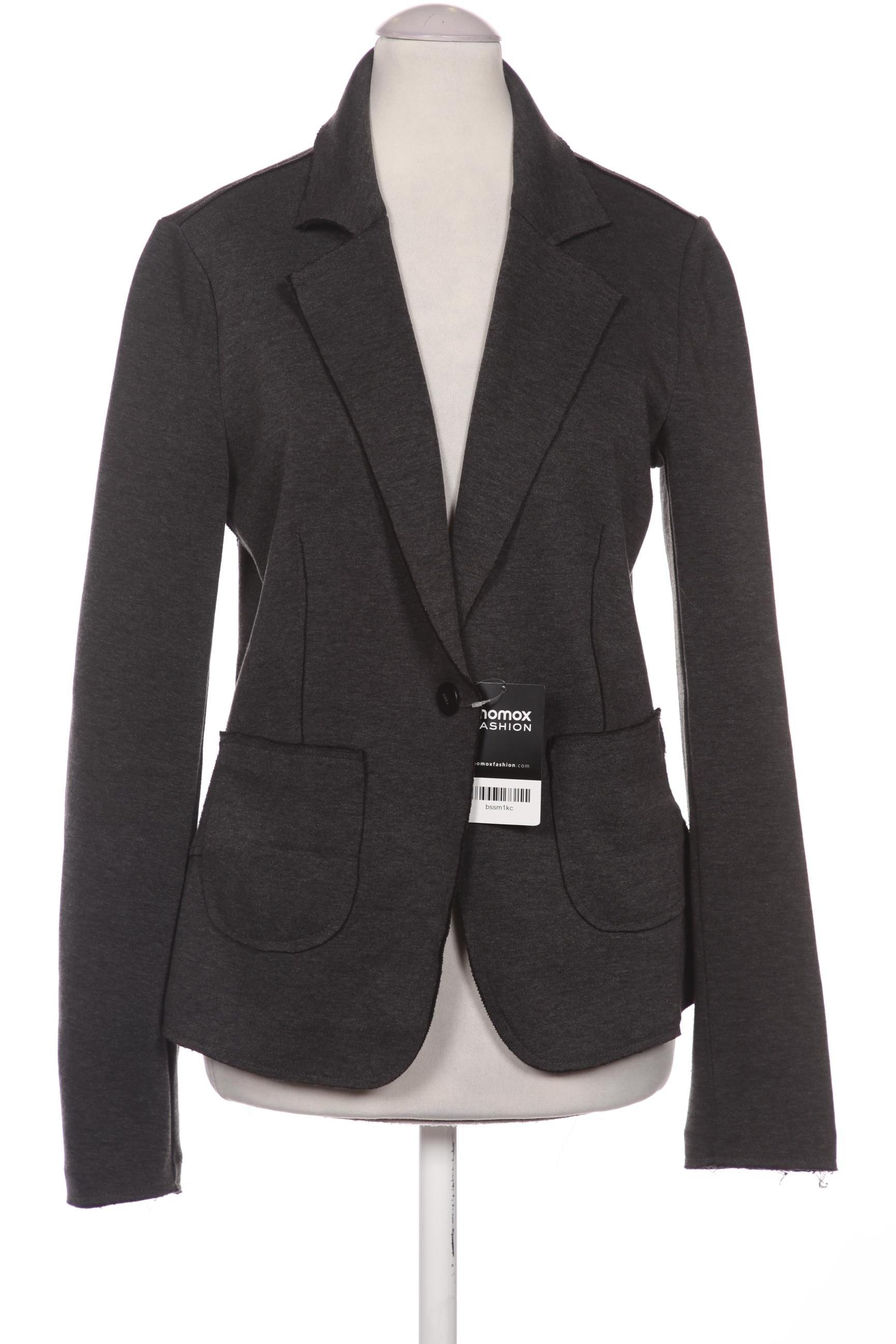 Thumbnail - Mango Damen Blazer, grau, Gr. 36