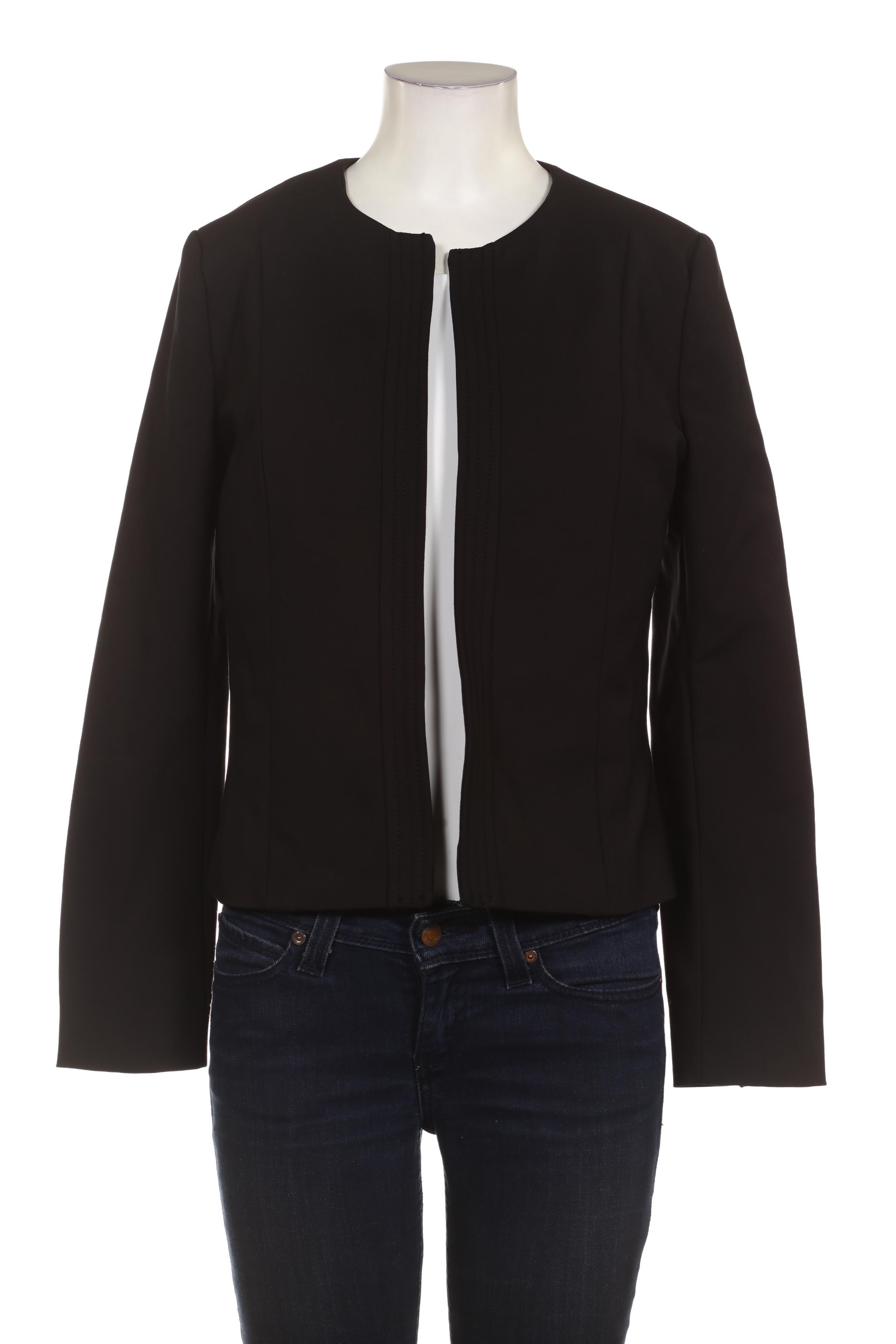

Mango Damen Blazer, schwarz, Gr. 38