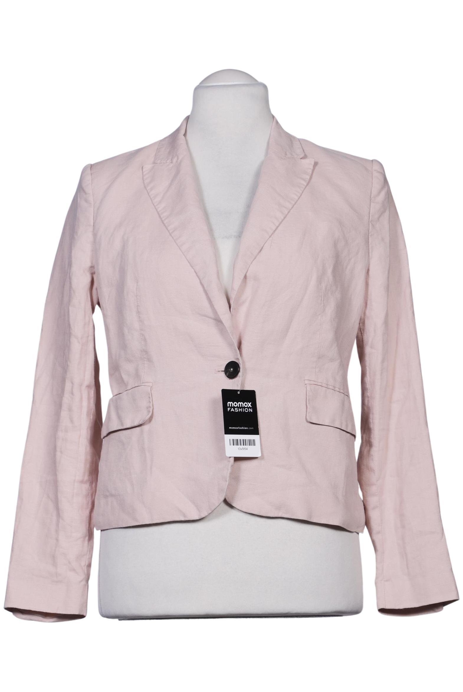 

Mango Damen Blazer, pink, Gr. 40