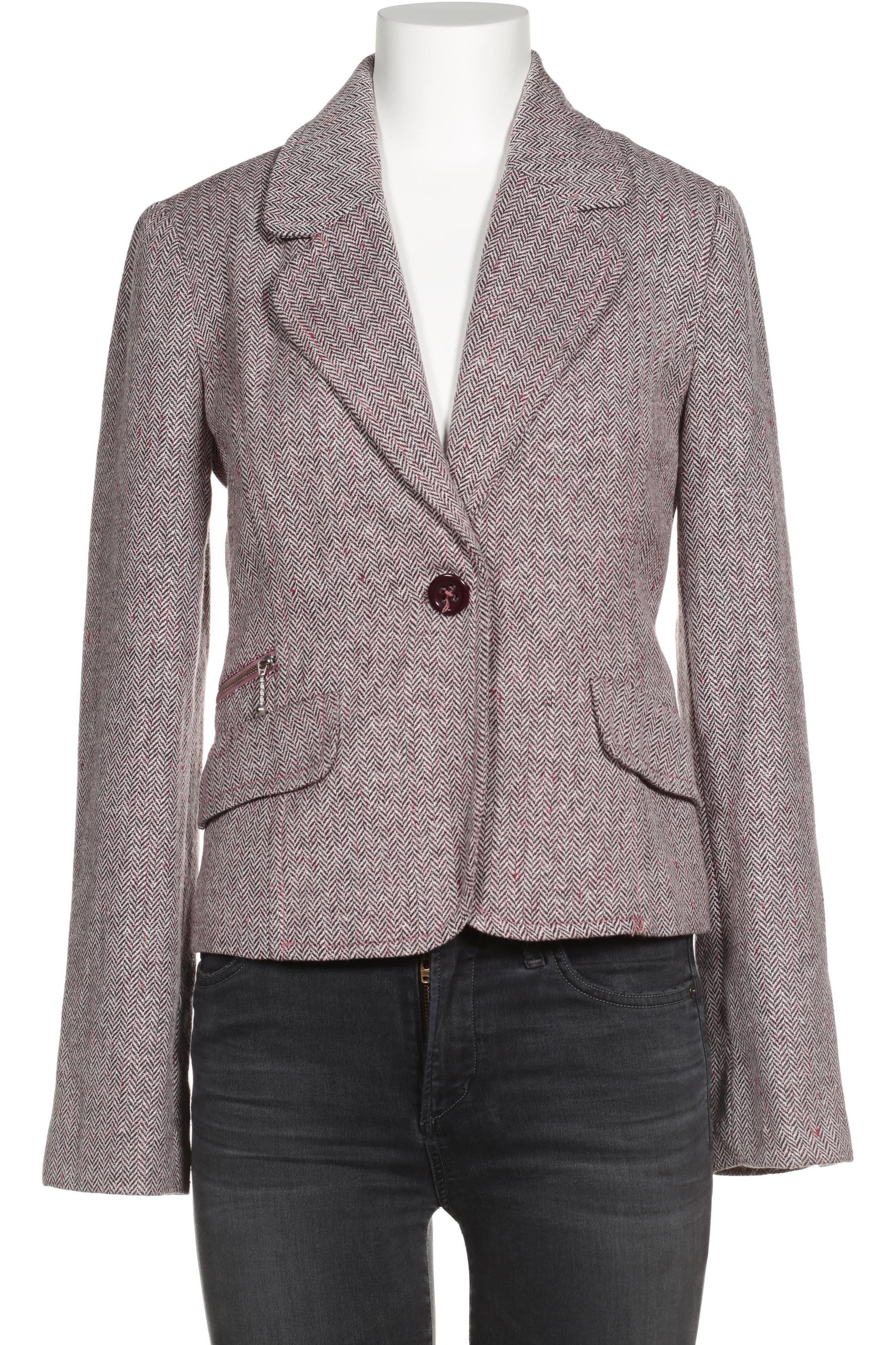 

Mango Damen Blazer, pink, Gr. 38