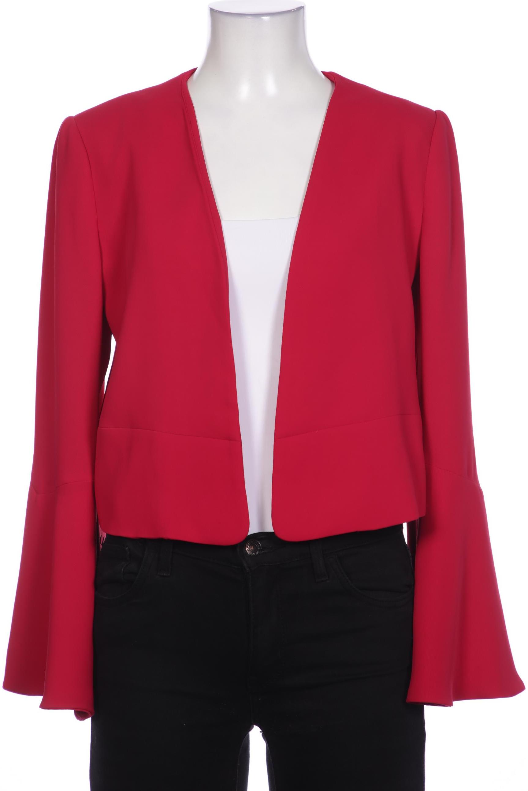 

MANGO Damen Blazer, pink