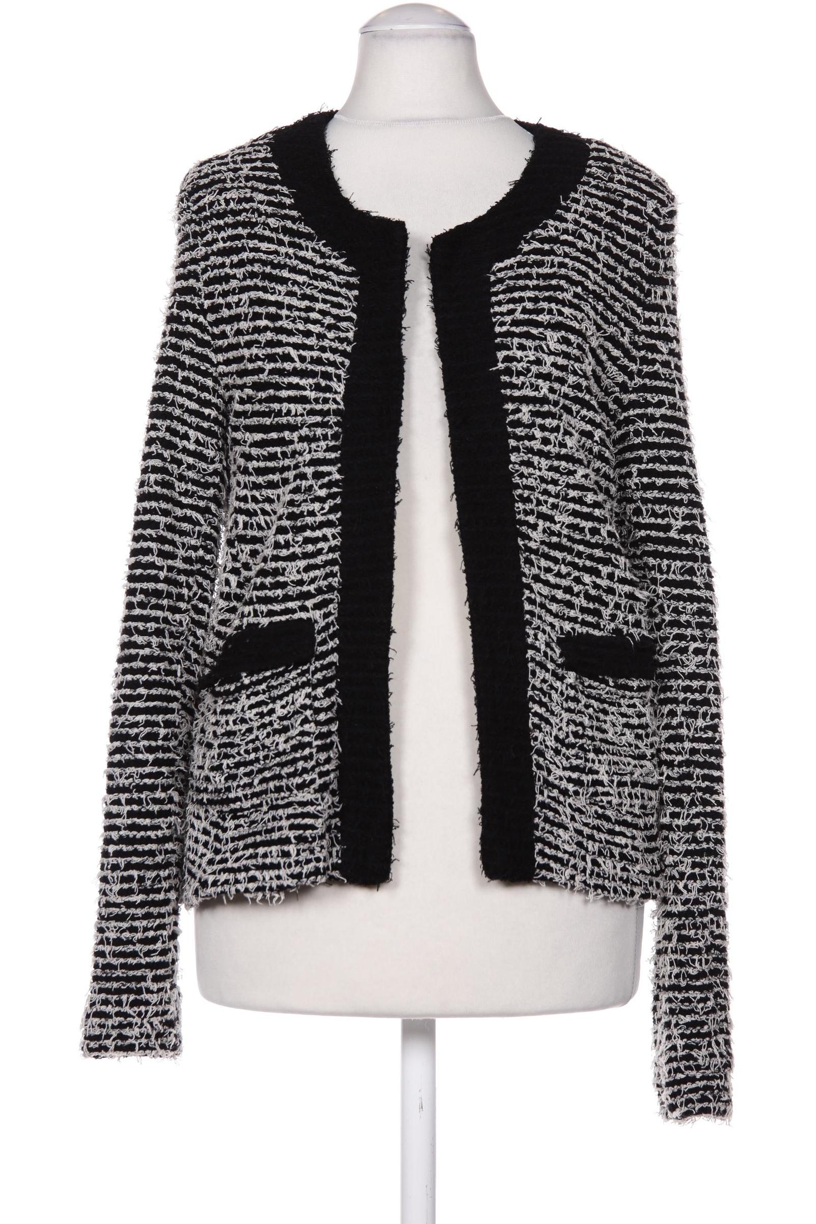 

Mango Damen Blazer, schwarz, Gr. 36