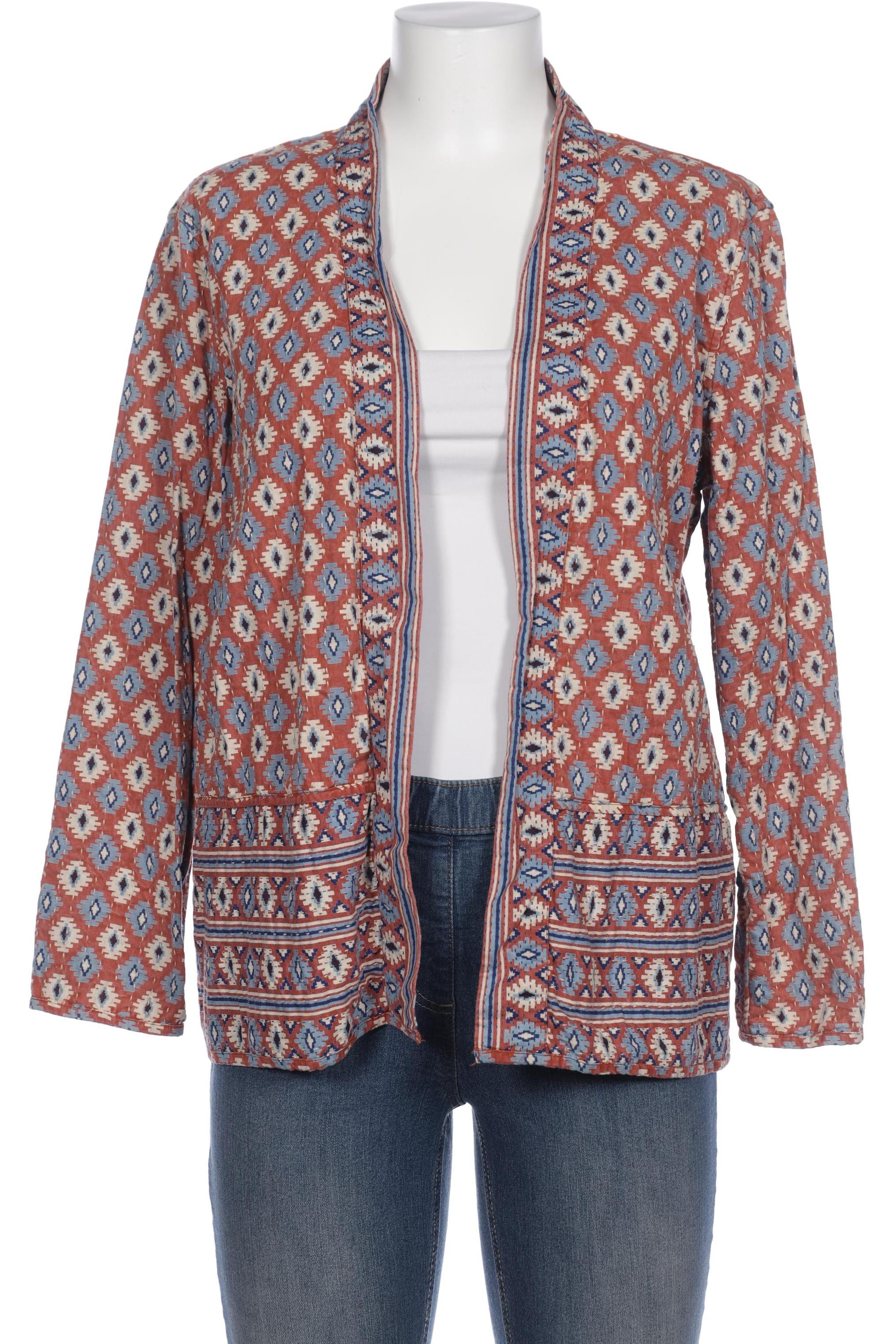 

Mango Damen Blazer, braun, Gr. 38