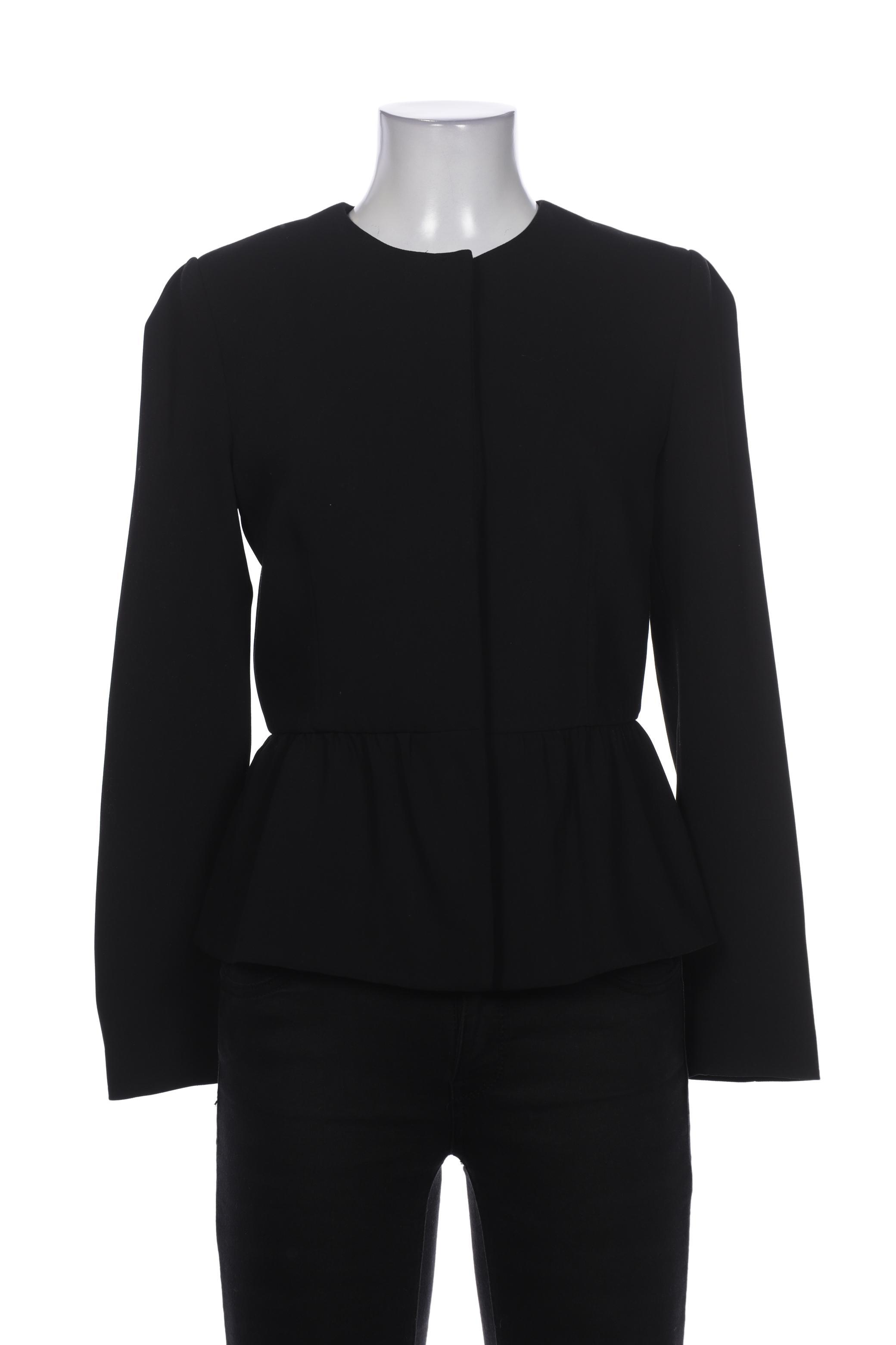 

Mango Damen Blazer, schwarz, Gr. 36
