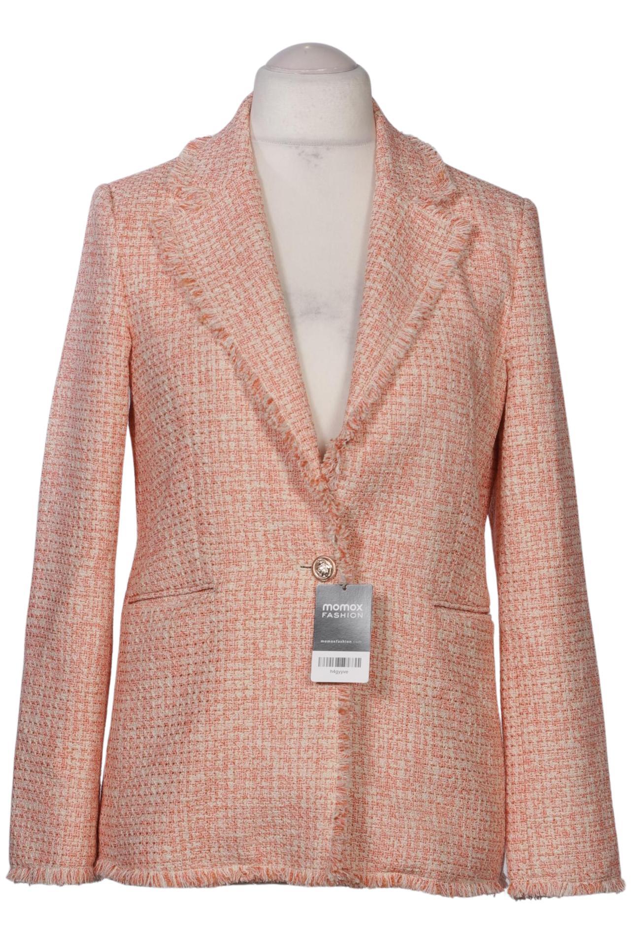 

Mango Damen Blazer, pink, Gr. 38