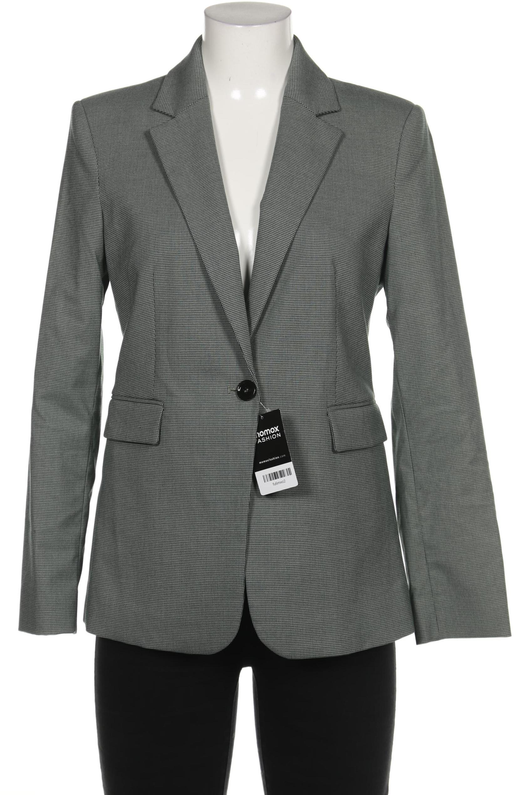 

MANGO Damen Blazer, türkis