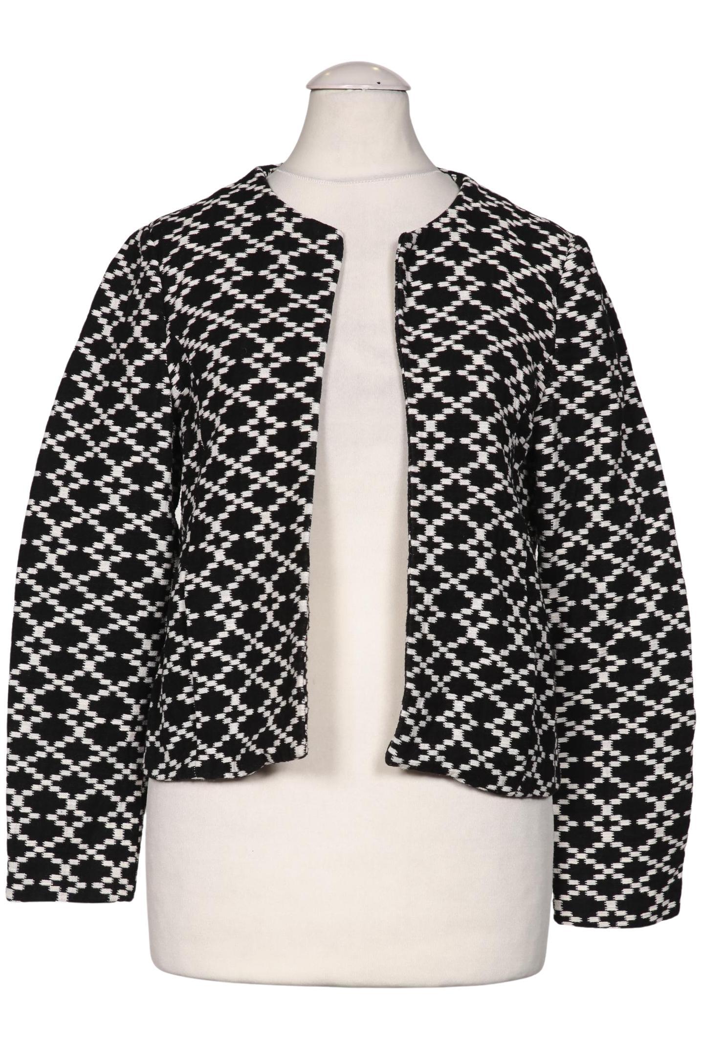 

Mango Damen Blazer, mehrfarbig, Gr. 34