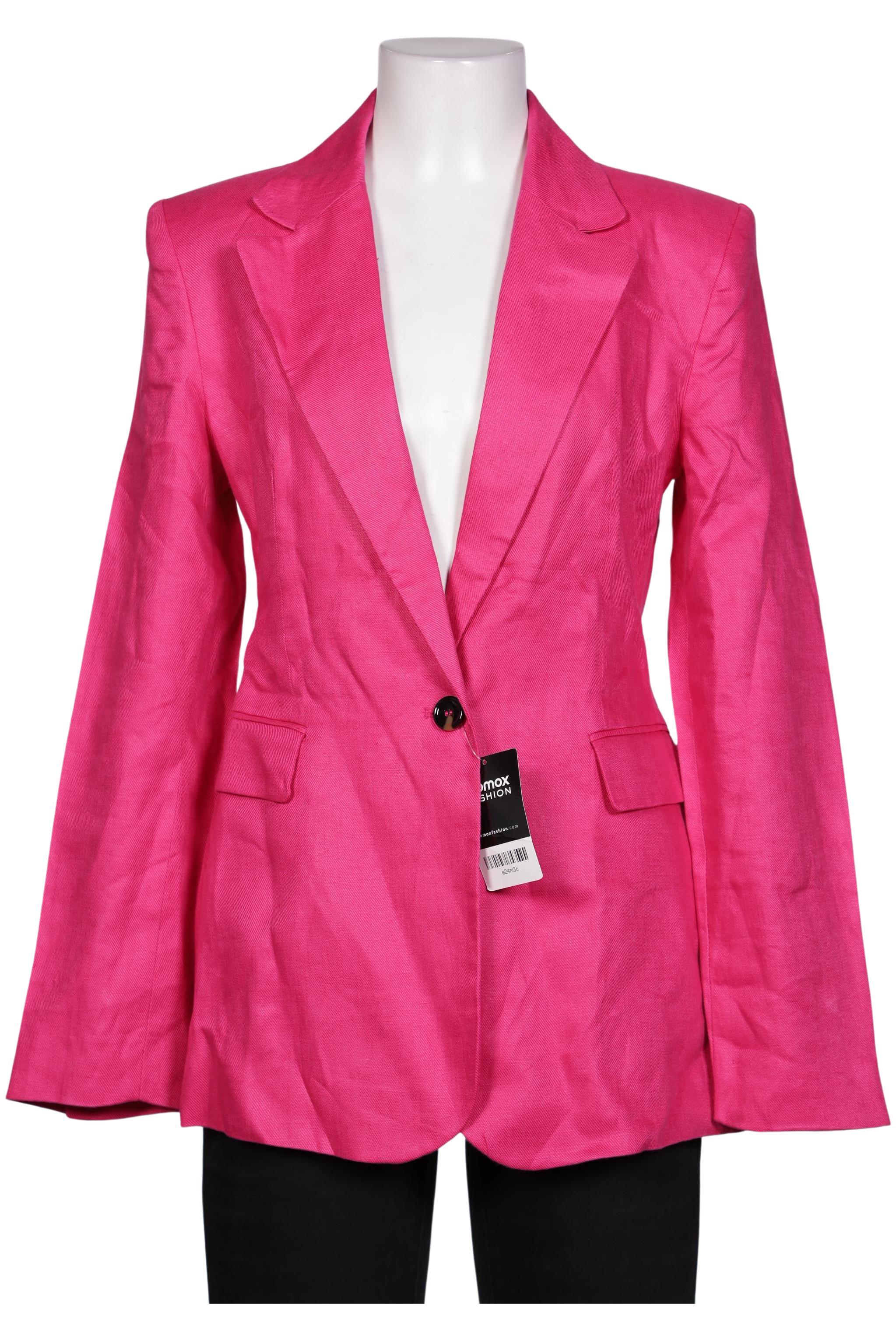 

Mango Damen Blazer, pink, Gr. 36