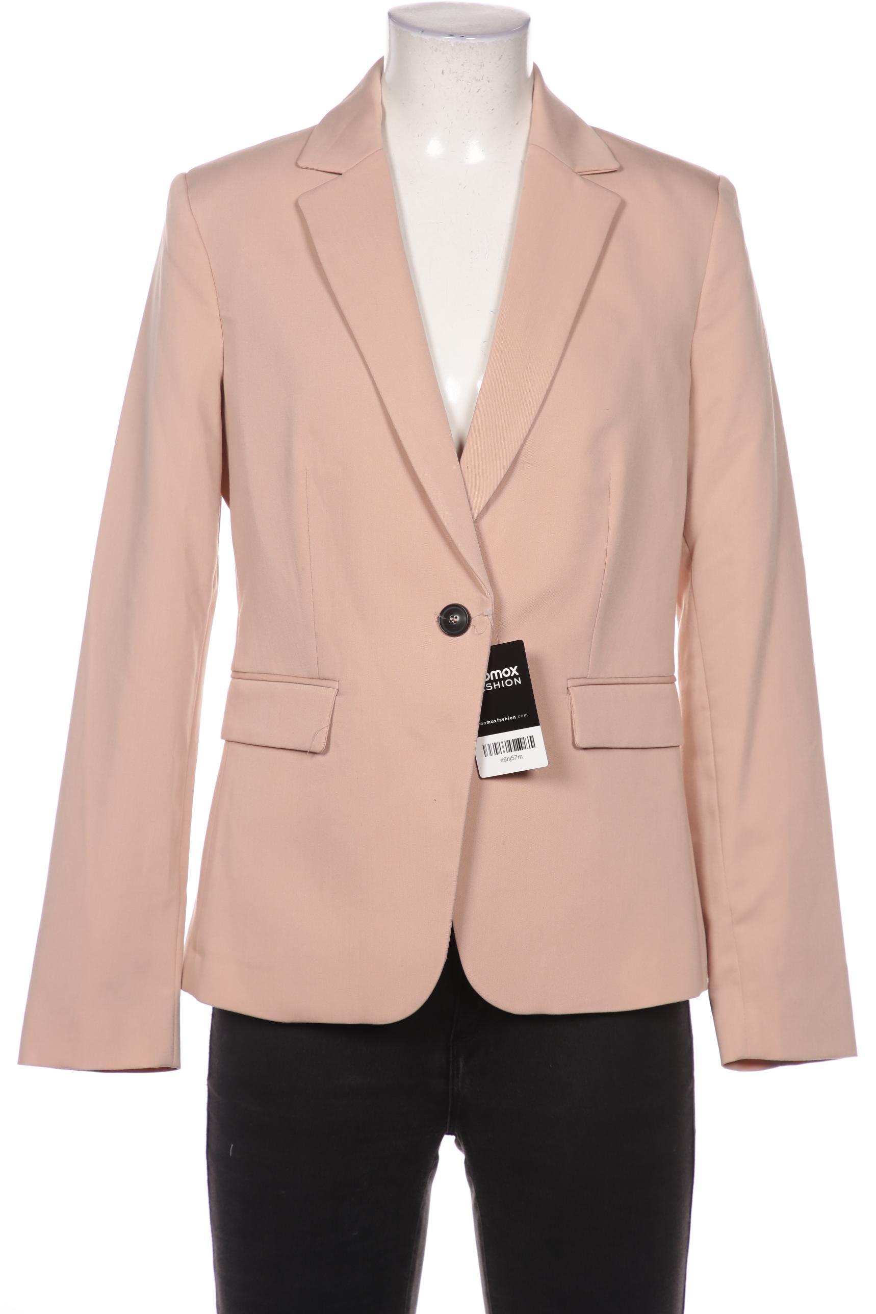 

Mango Damen Blazer, orange, Gr. 36