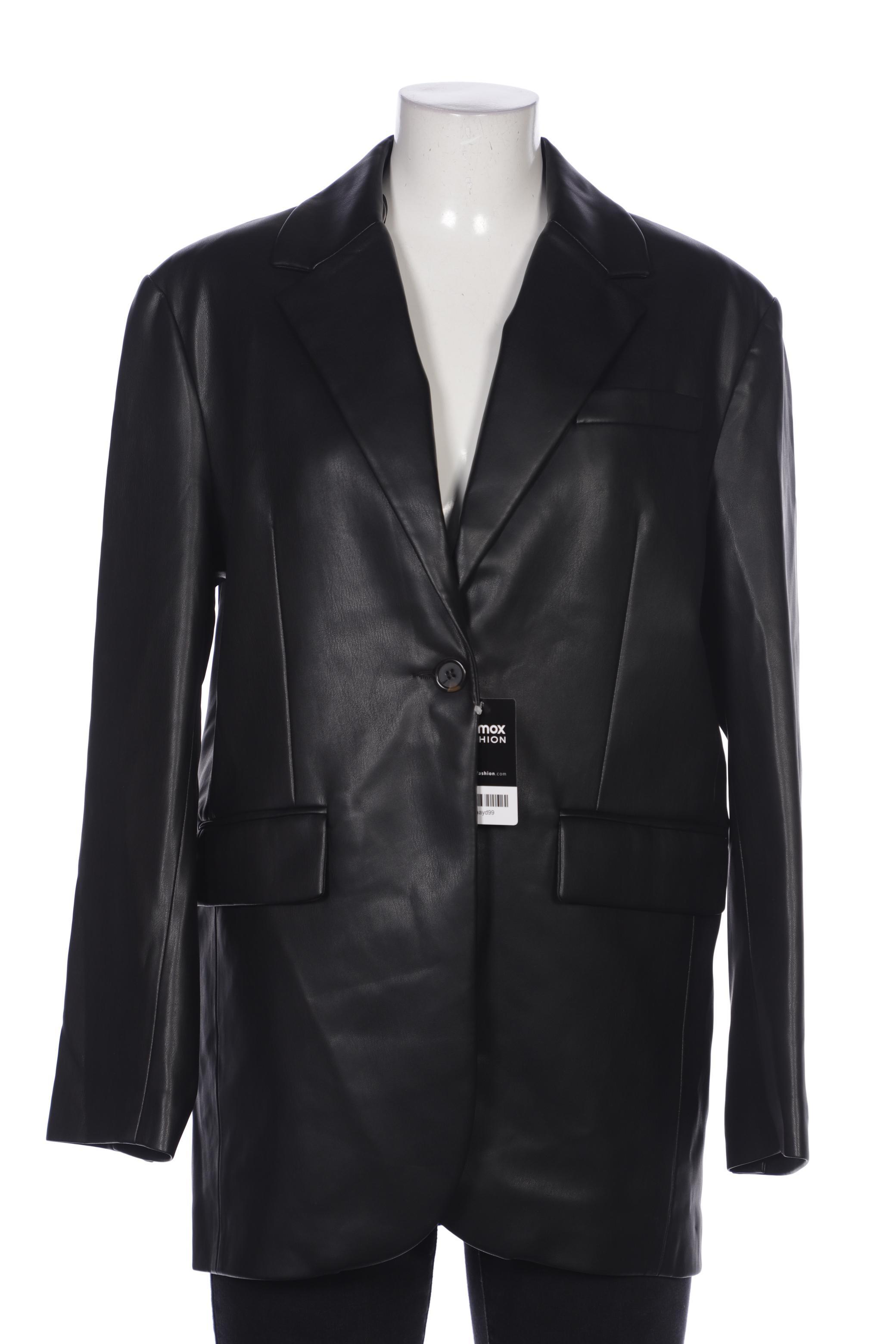 

Mango Damen Blazer, schwarz, Gr. 42