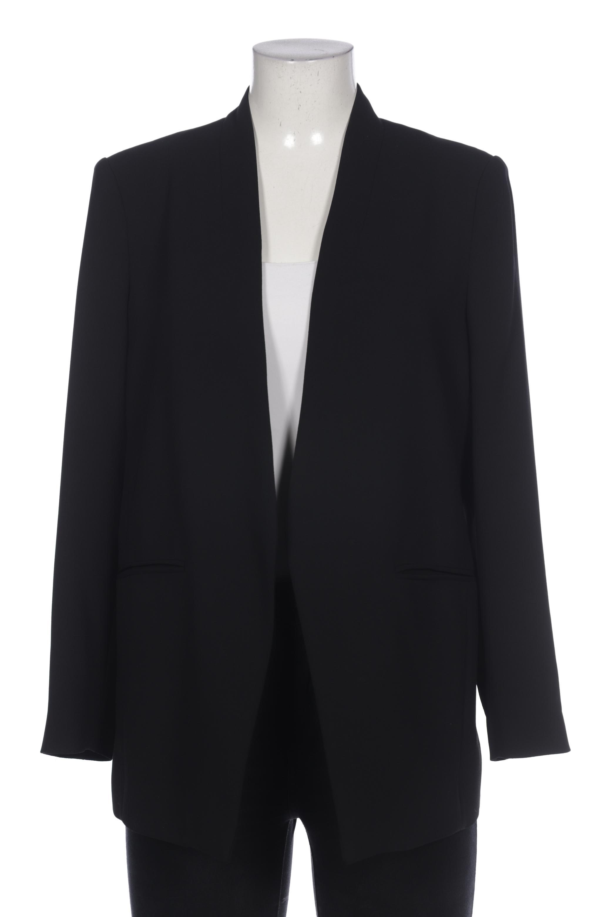 

Mango Damen Blazer, schwarz, Gr. 42