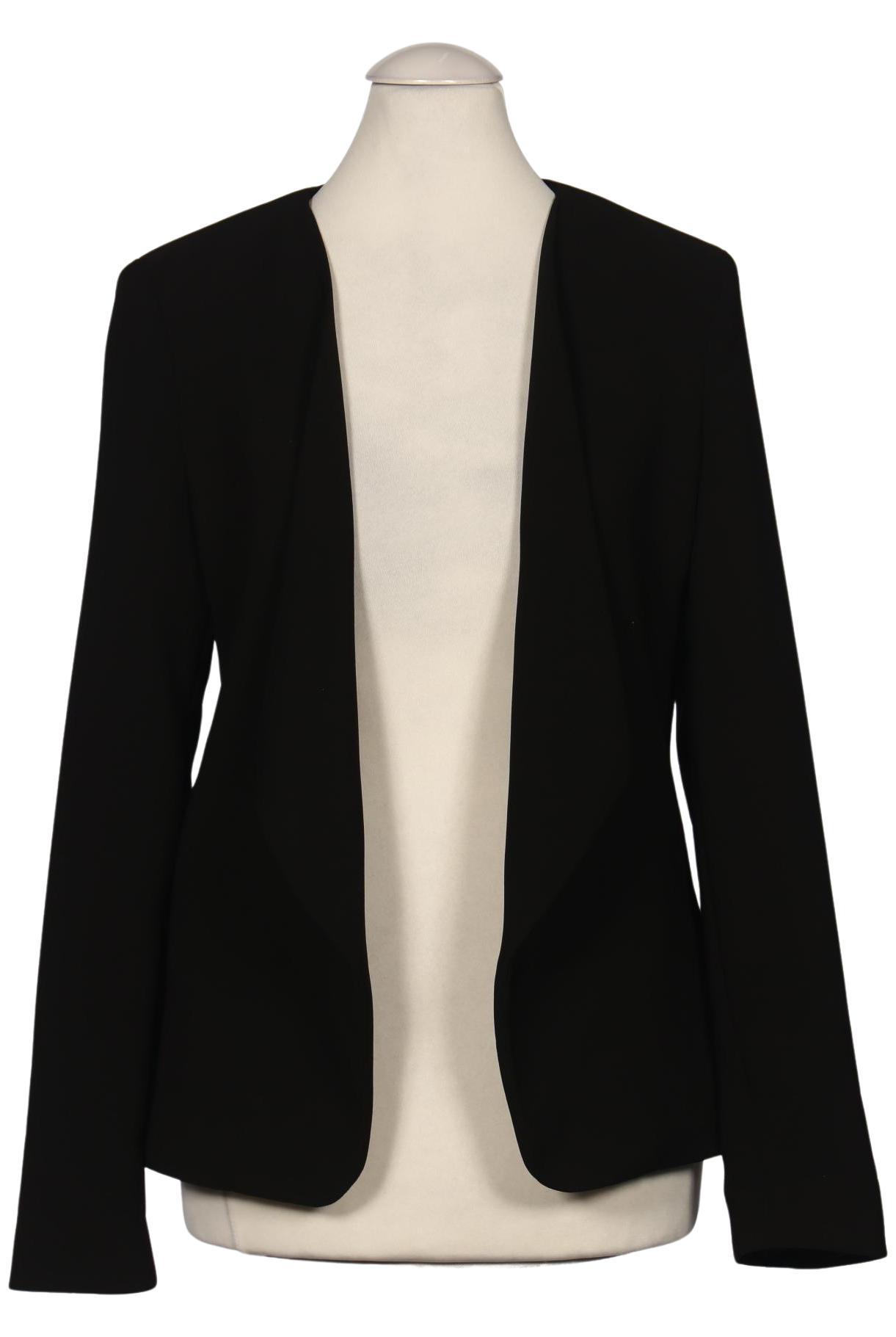 

Mango Damen Blazer, schwarz, Gr. 34