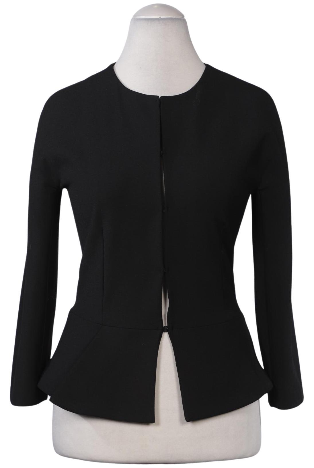 

Mango Damen Blazer, schwarz, Gr. 36