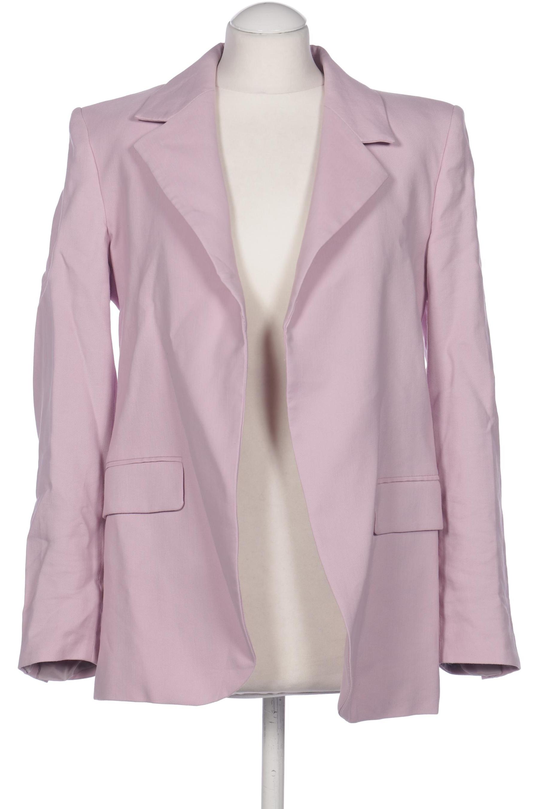 

Mango Damen Blazer, pink, Gr. 38
