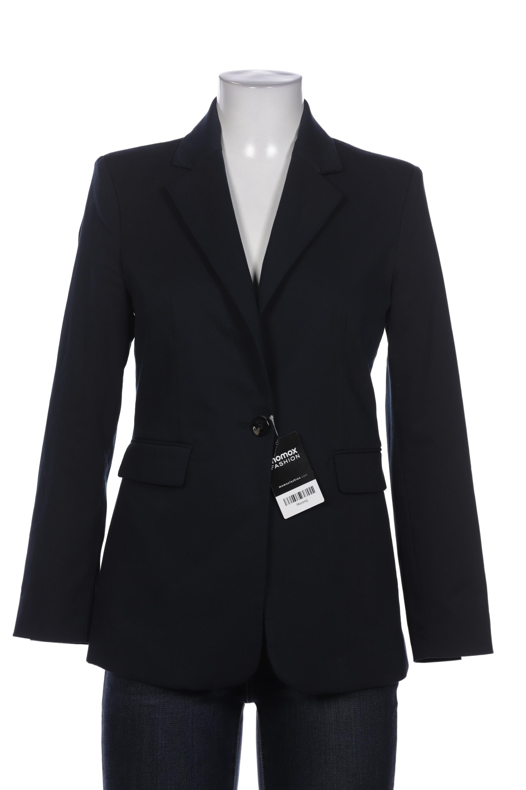 

Mango Damen Blazer, marineblau, Gr. 38