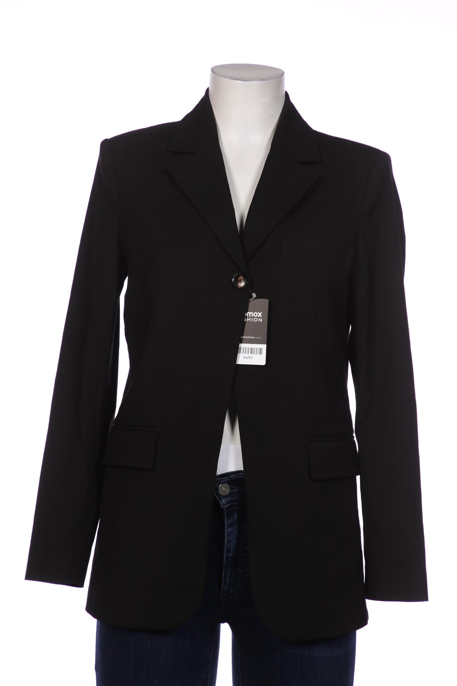 

Mango Damen Blazer, schwarz, Gr. 38