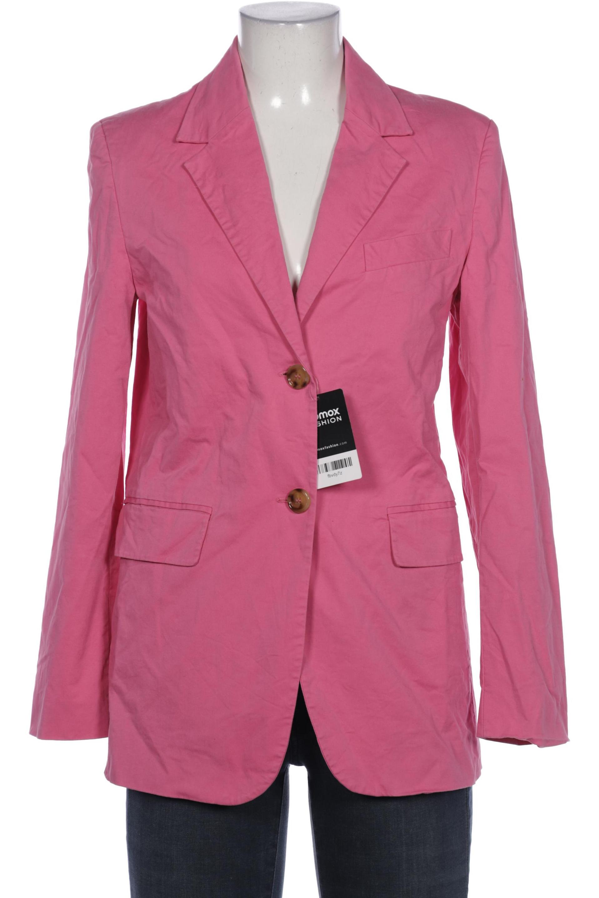 

MANGO Damen Blazer, pink