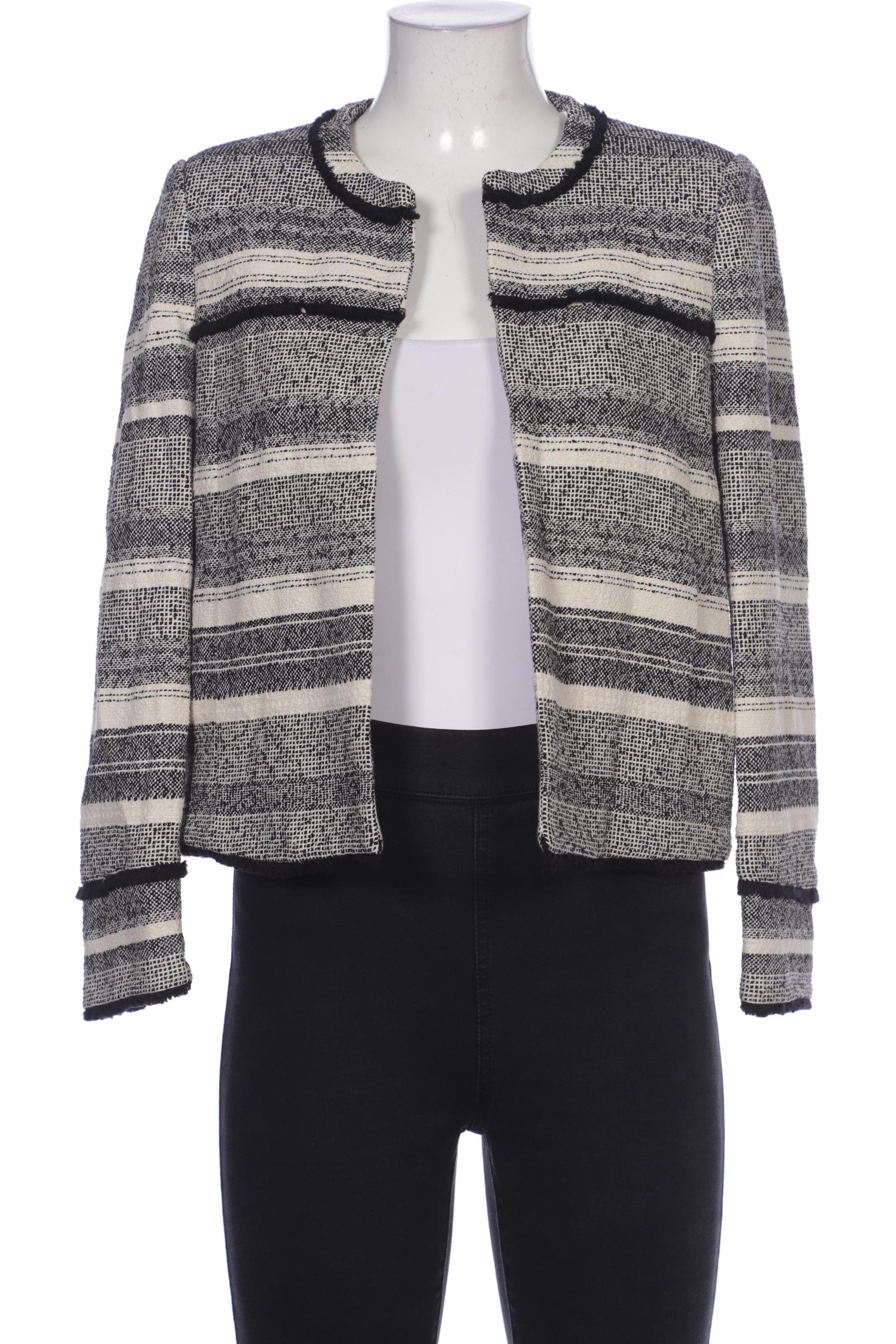 

Mango Damen Blazer, schwarz, Gr. 42