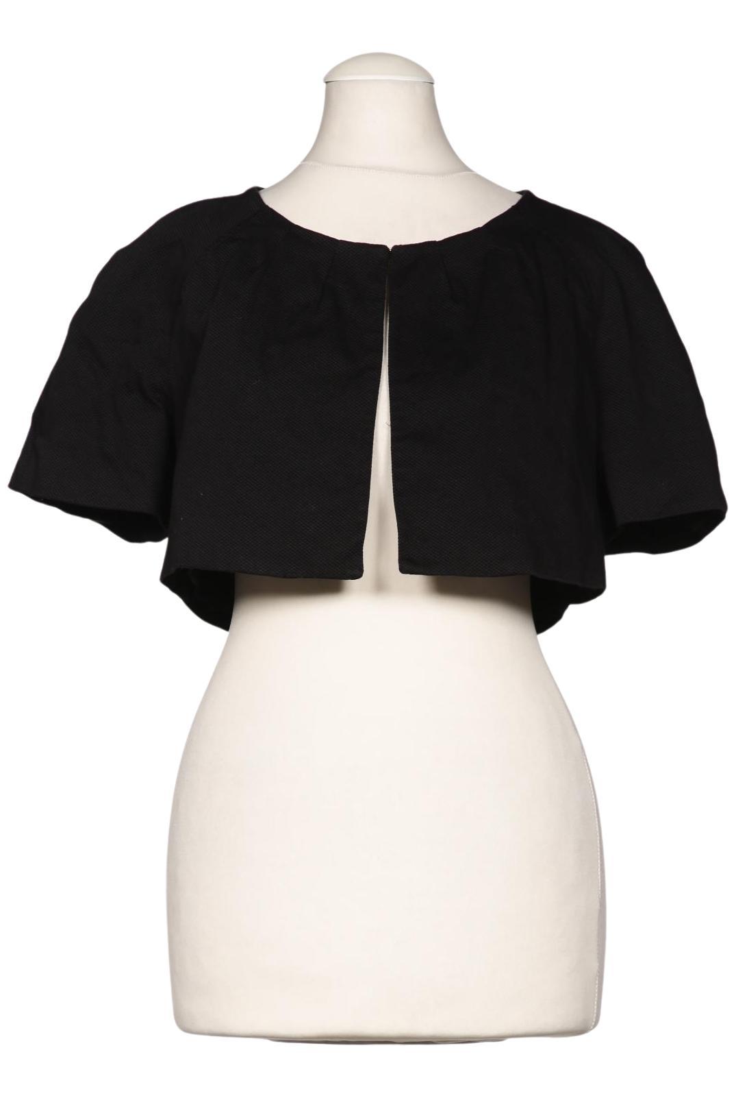 

Mango Damen Blazer, schwarz, Gr. 36