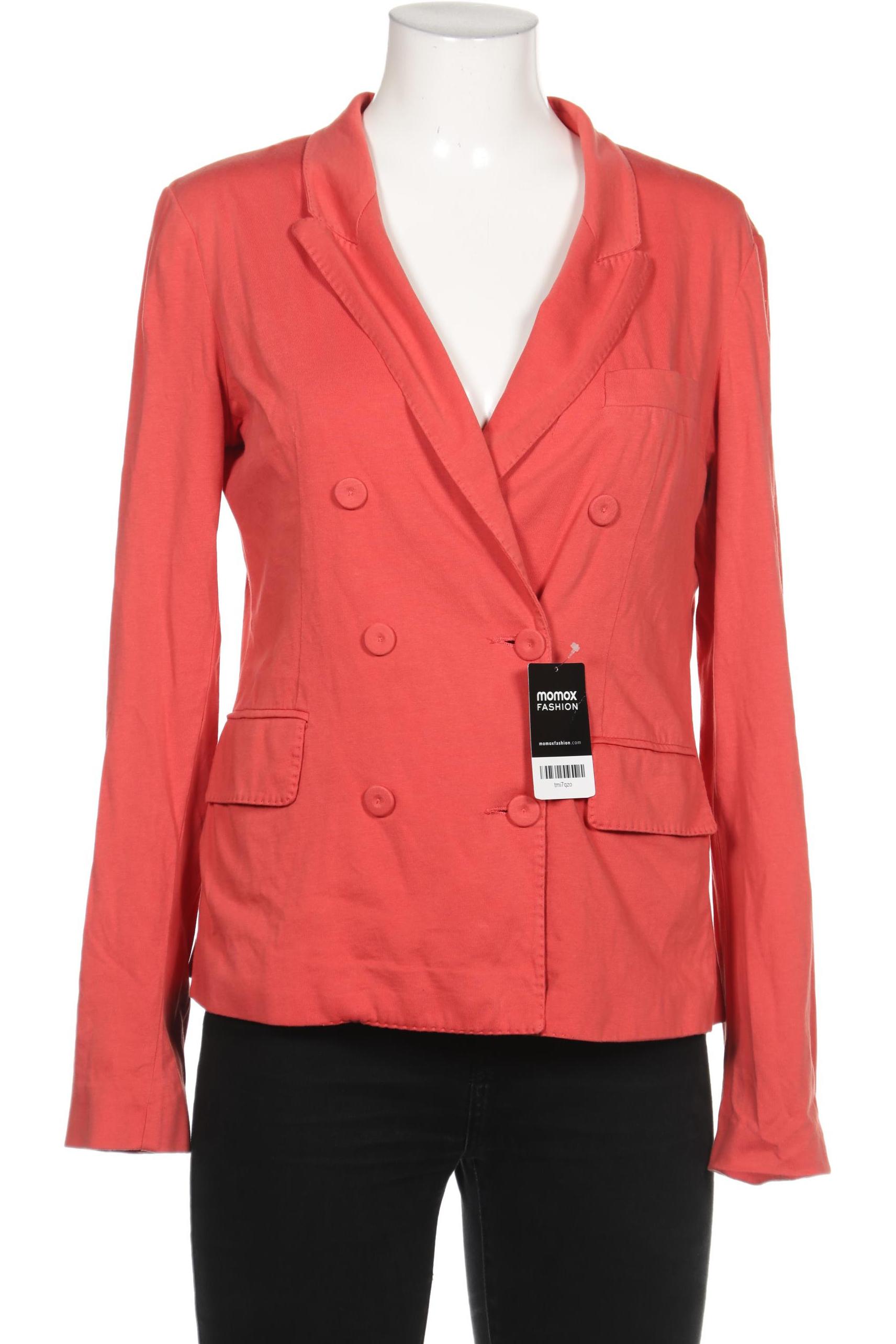 

Mango Damen Blazer, rot, Gr. 42