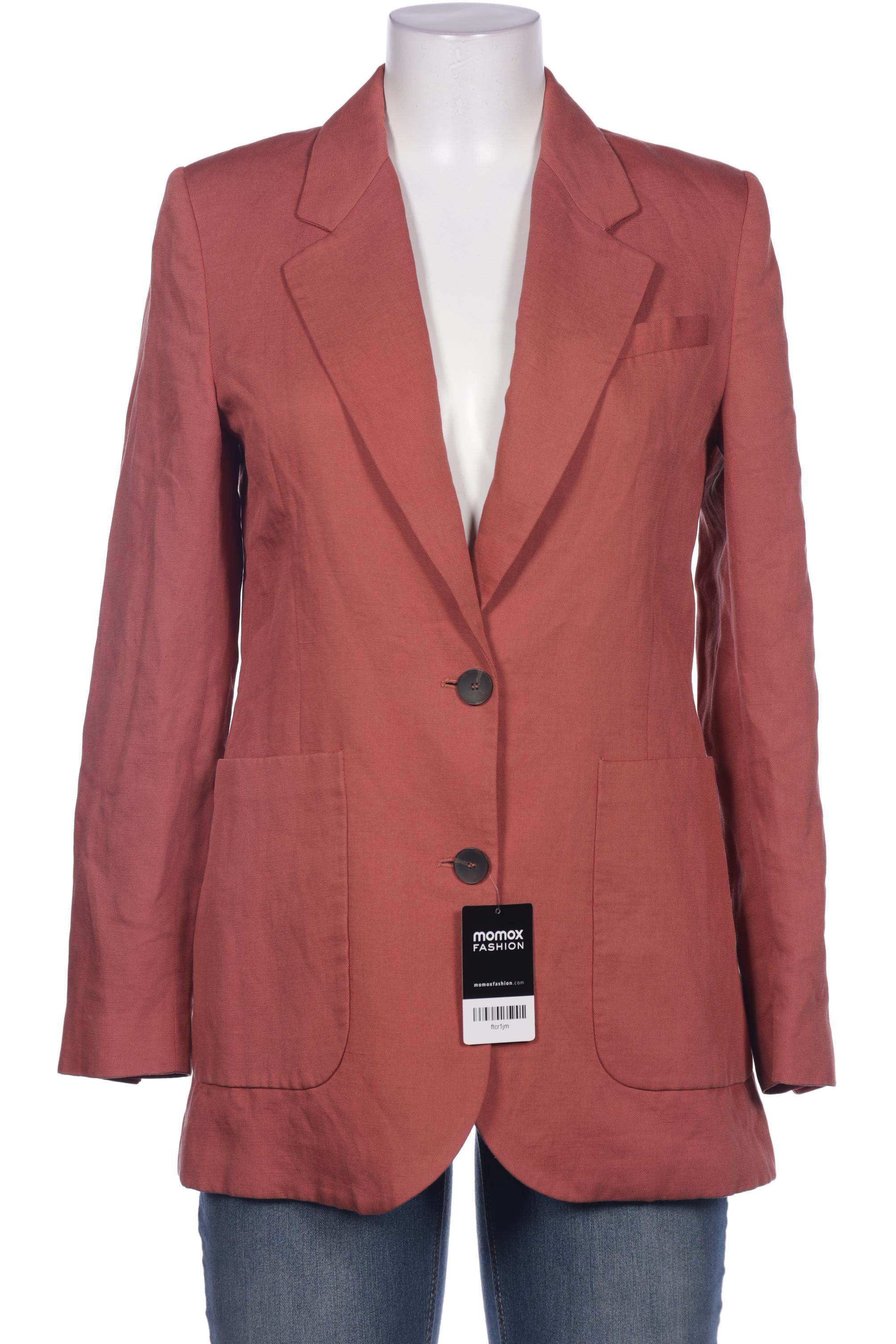 

Mango Damen Blazer, rot, Gr. 36