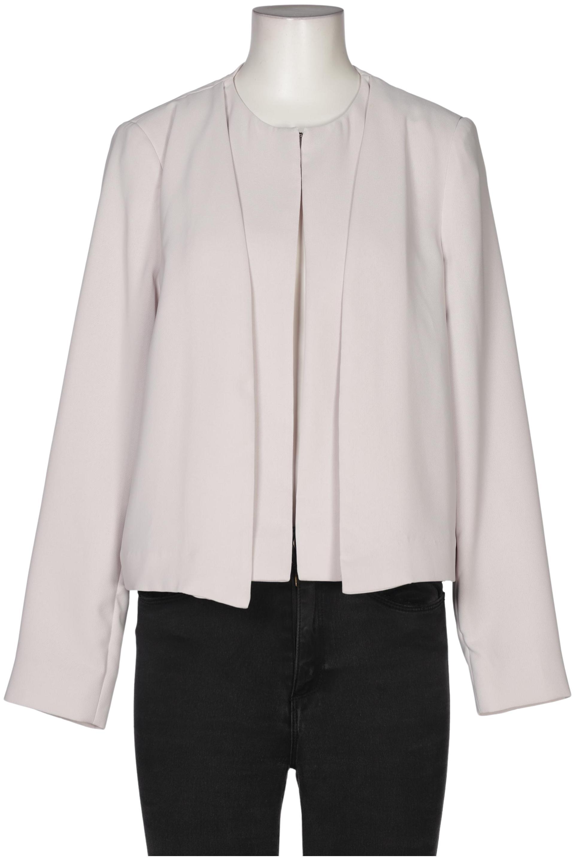 

Mango Damen Blazer, pink, Gr. 38
