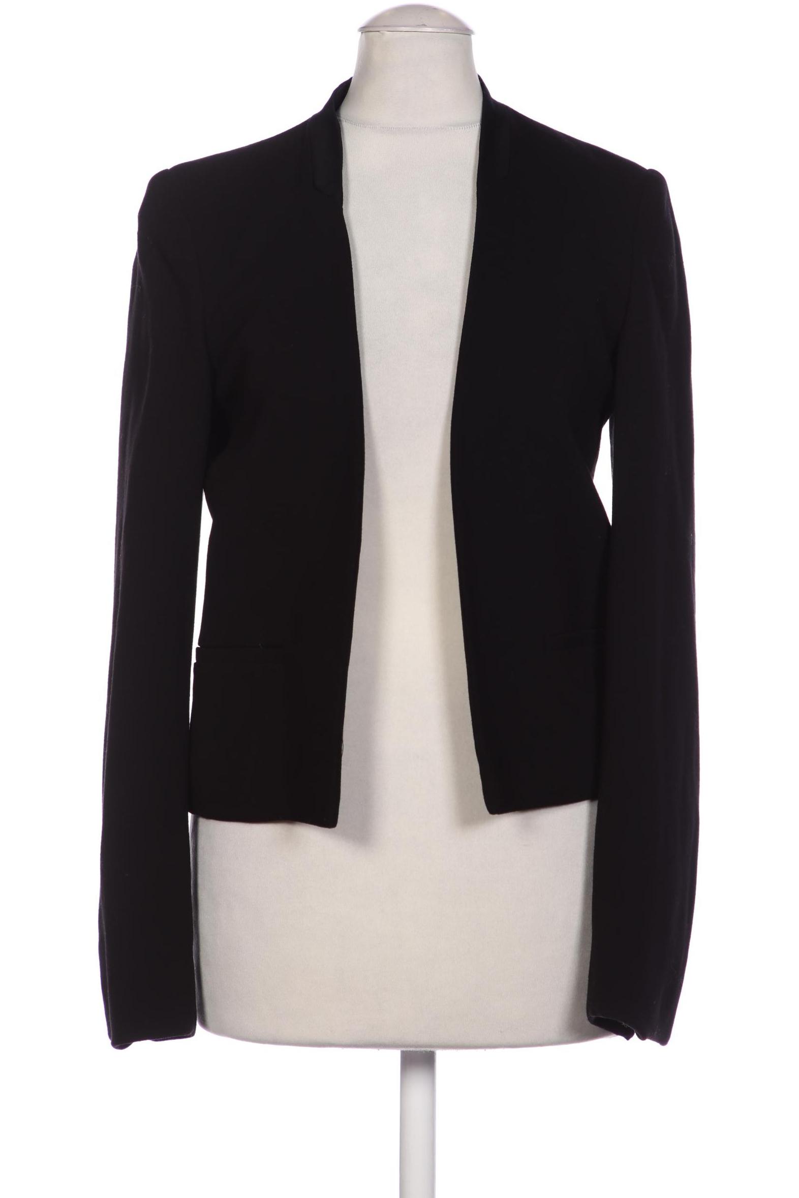 

Mango Damen Blazer, schwarz, Gr. 34