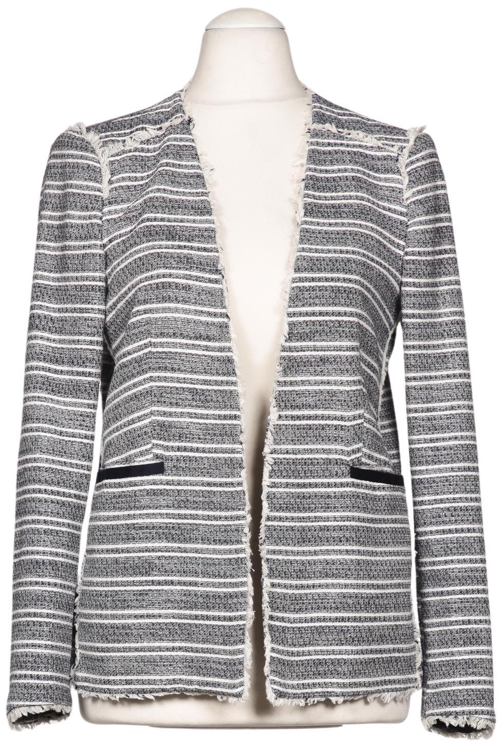 

Mango Damen Blazer, mehrfarbig, Gr. 38