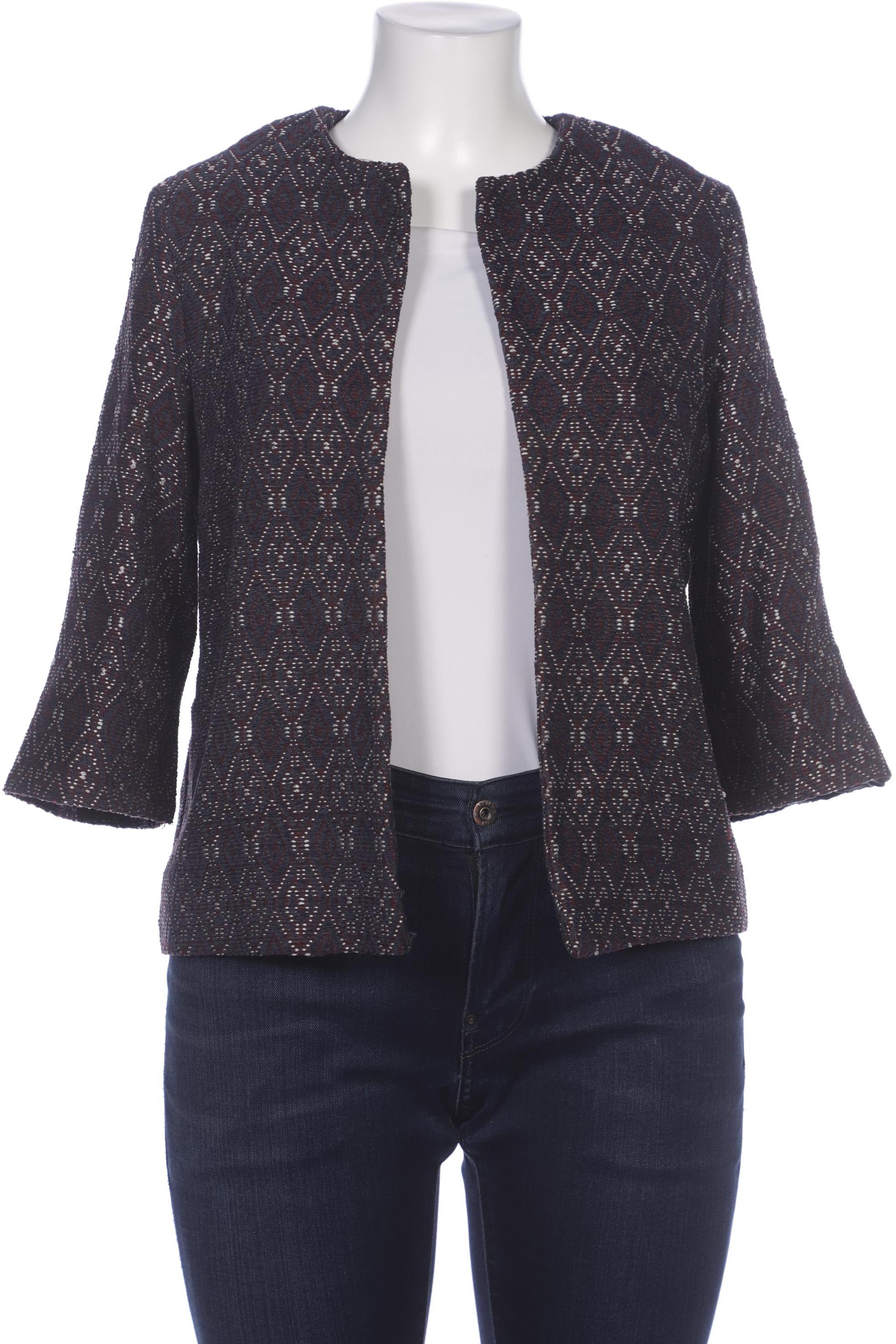 

Mango Damen Blazer, marineblau, Gr. 44