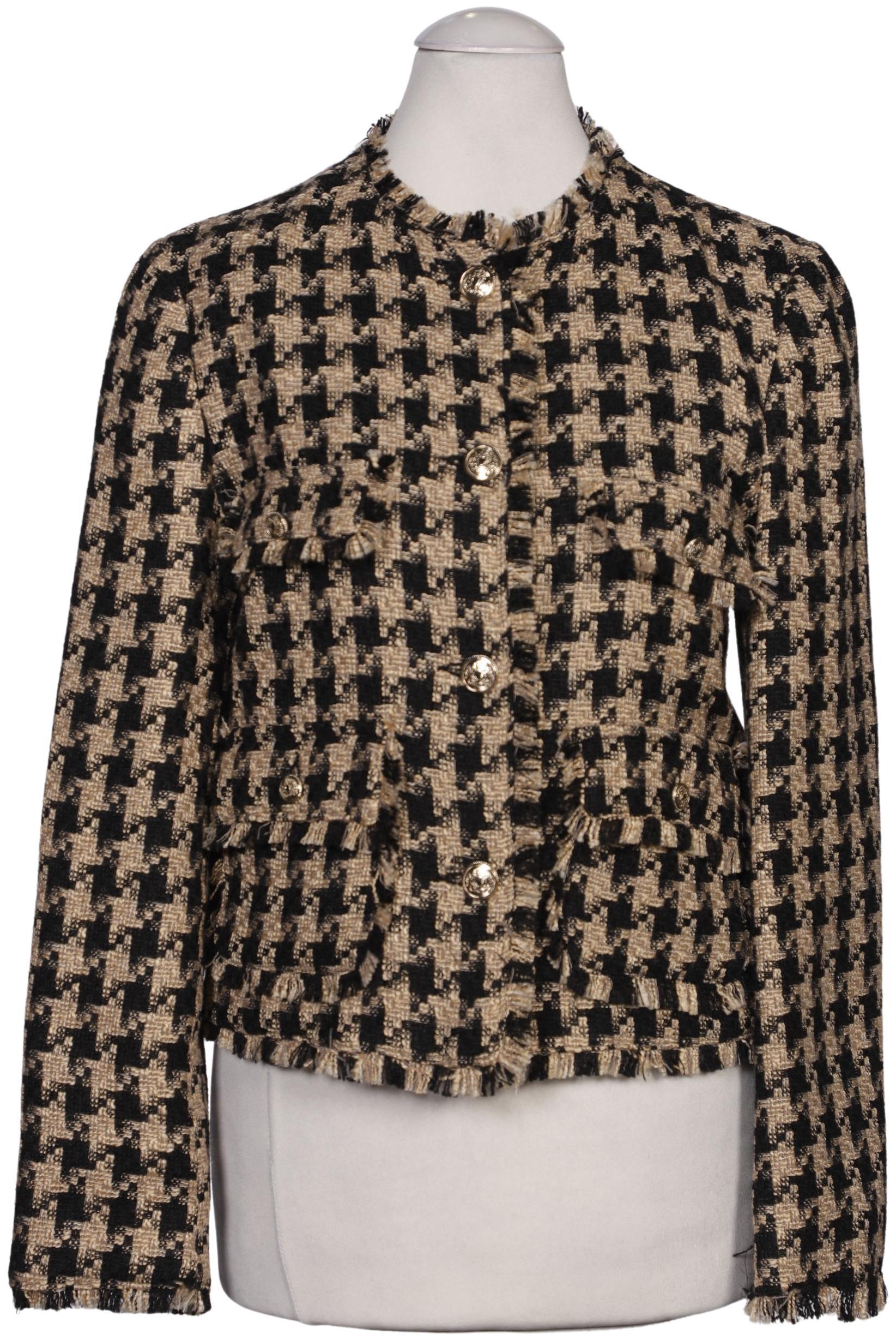 

Mango Damen Blazer, schwarz, Gr. 36