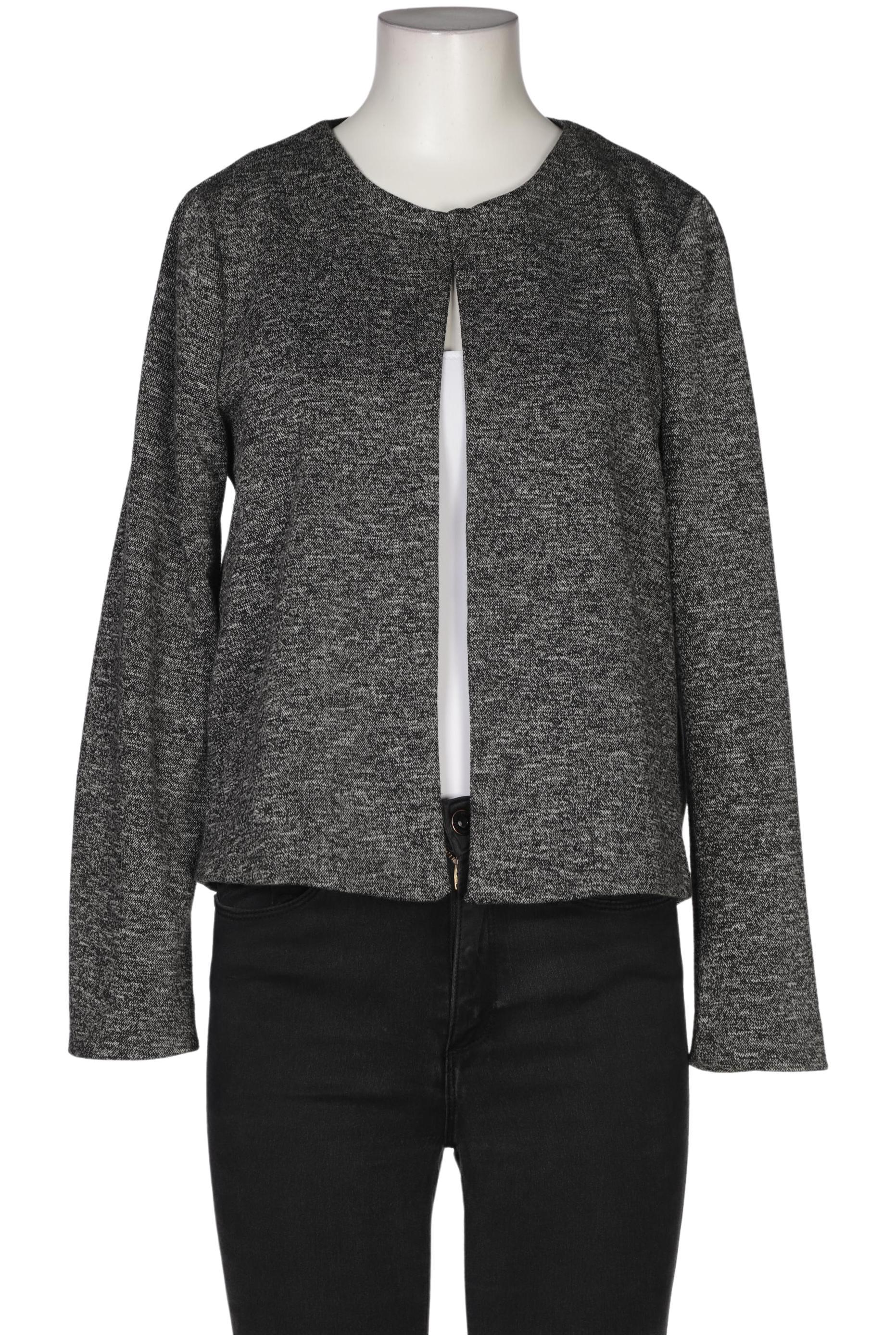 

Mango Damen Blazer, schwarz, Gr. 38