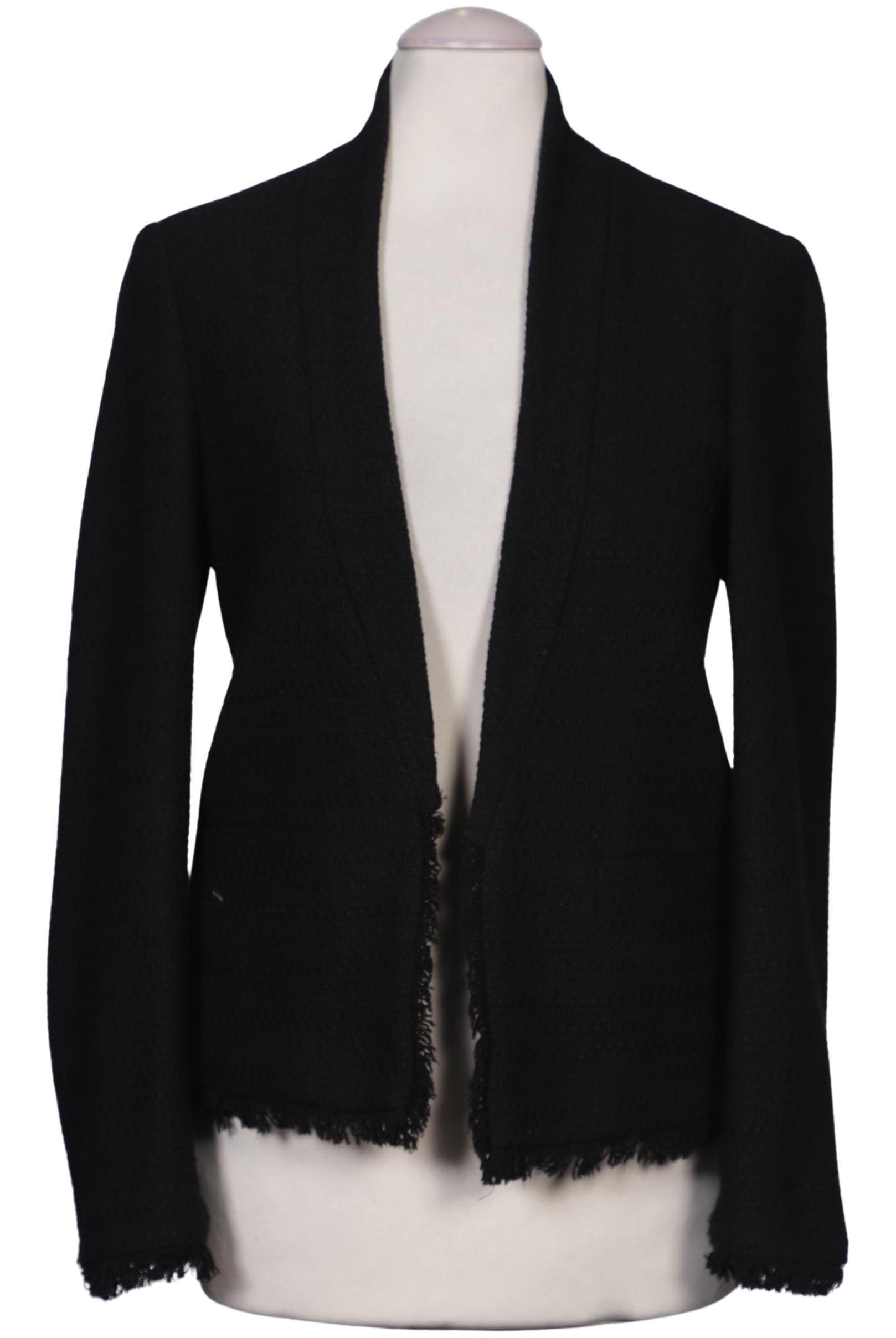 

Mango Damen Blazer, schwarz, Gr. 34