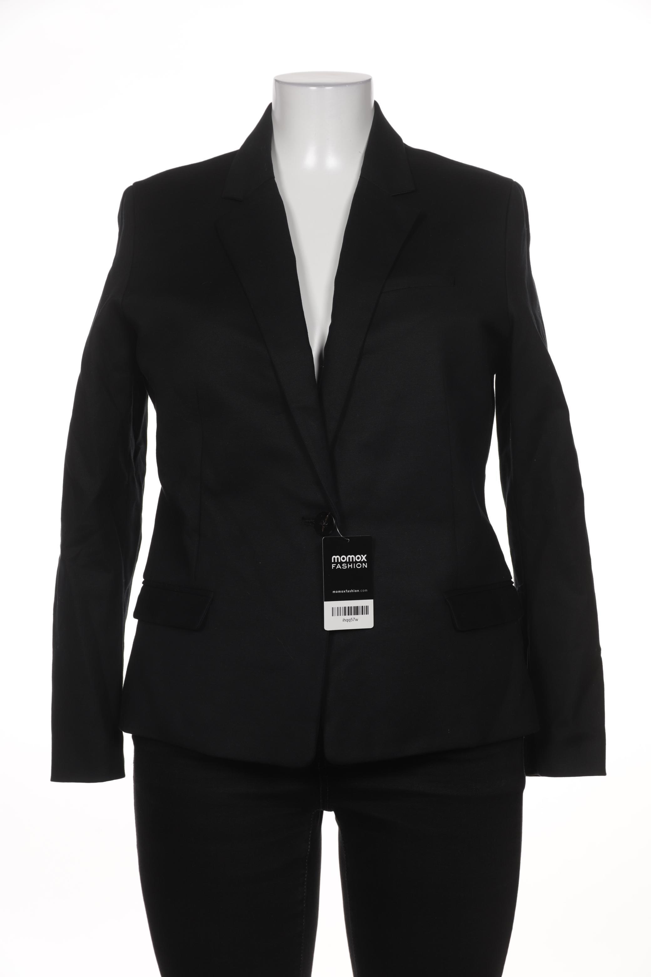 

Mango Damen Blazer, schwarz, Gr. 44
