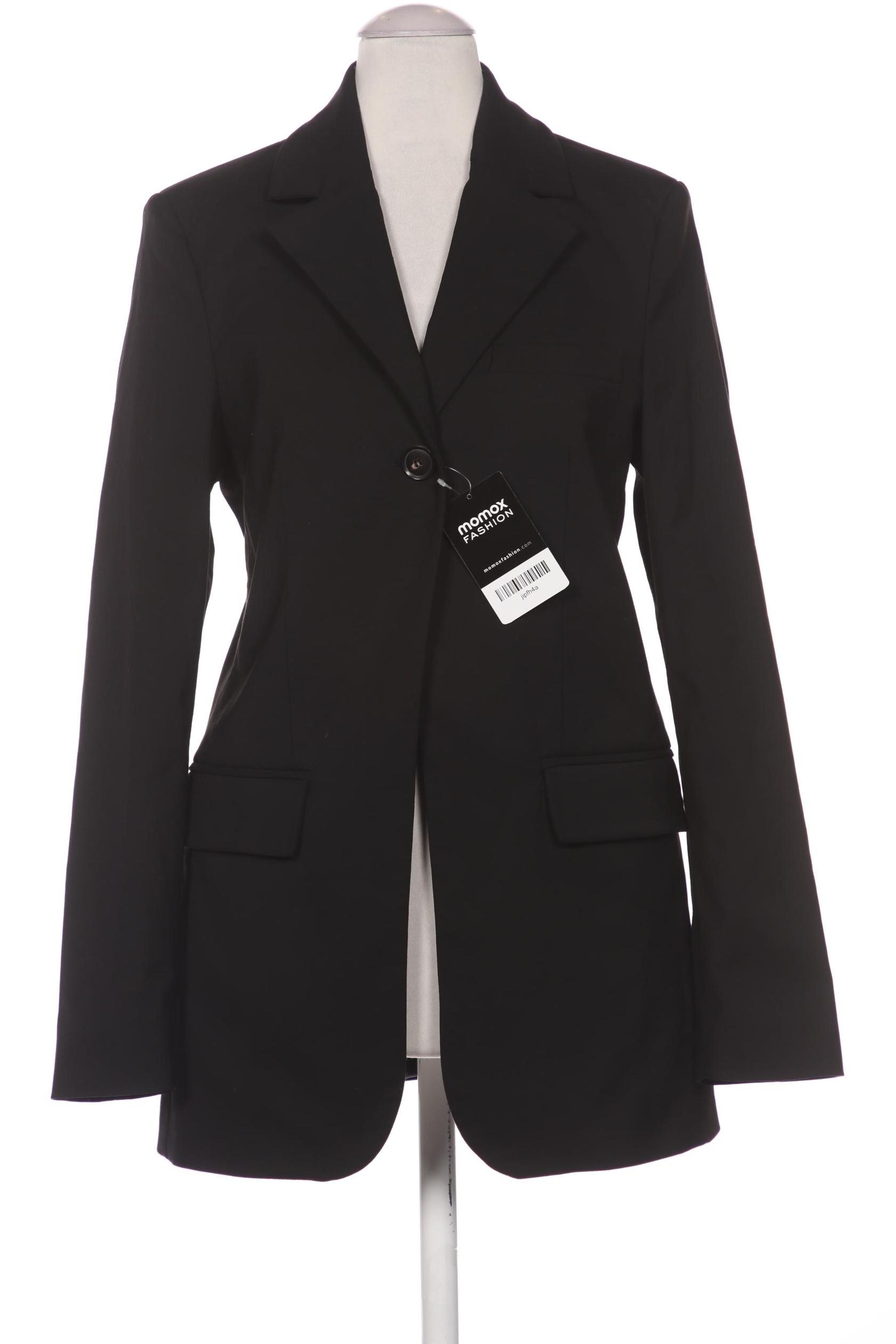 

Mango Damen Blazer, schwarz, Gr. 36