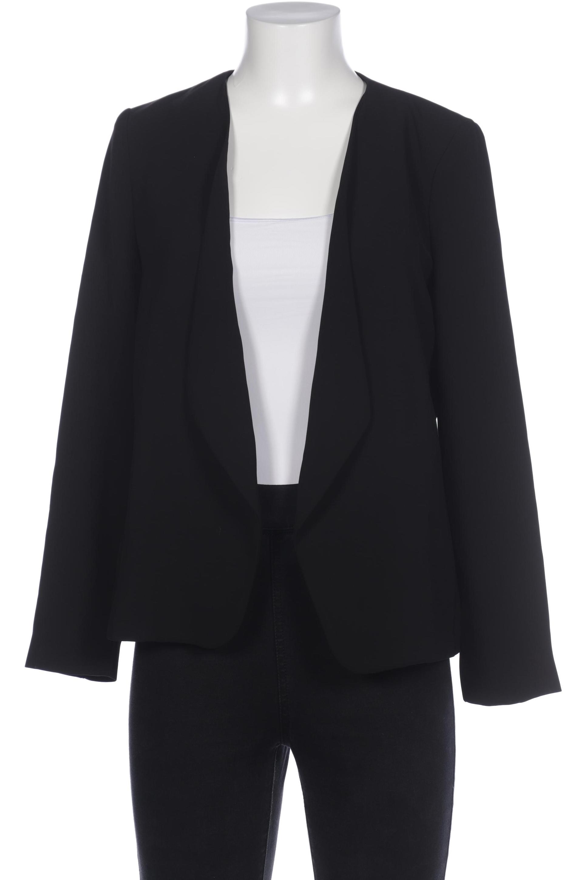 

Mango Damen Blazer, schwarz, Gr. 42