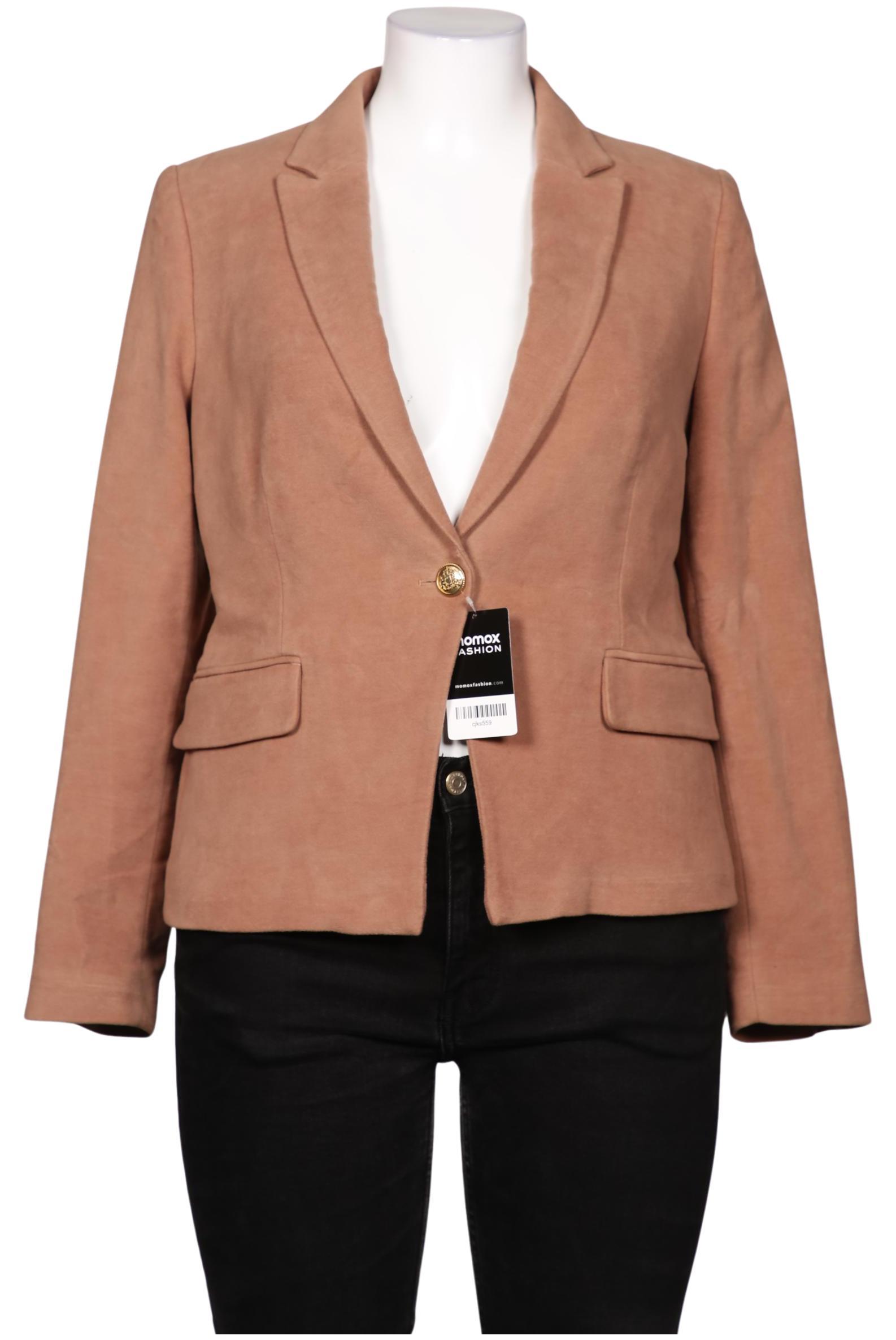 

Mango Damen Blazer, rot, Gr. 42