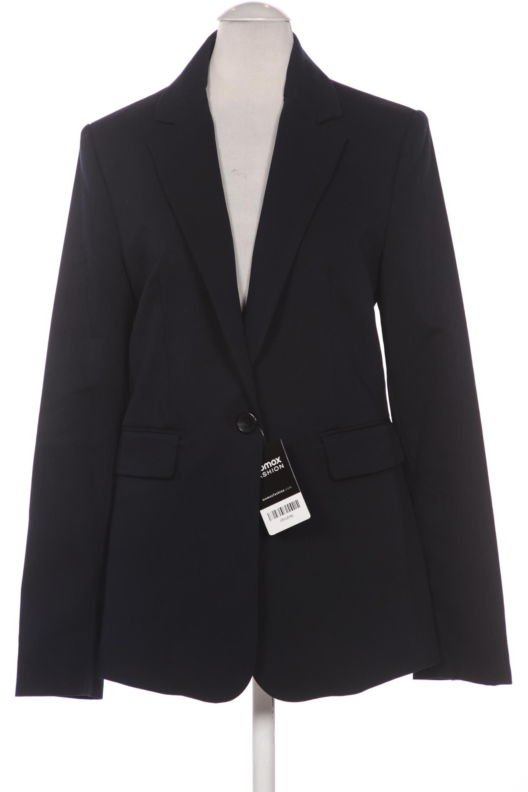 

Mango Damen Blazer, marineblau, Gr. 36