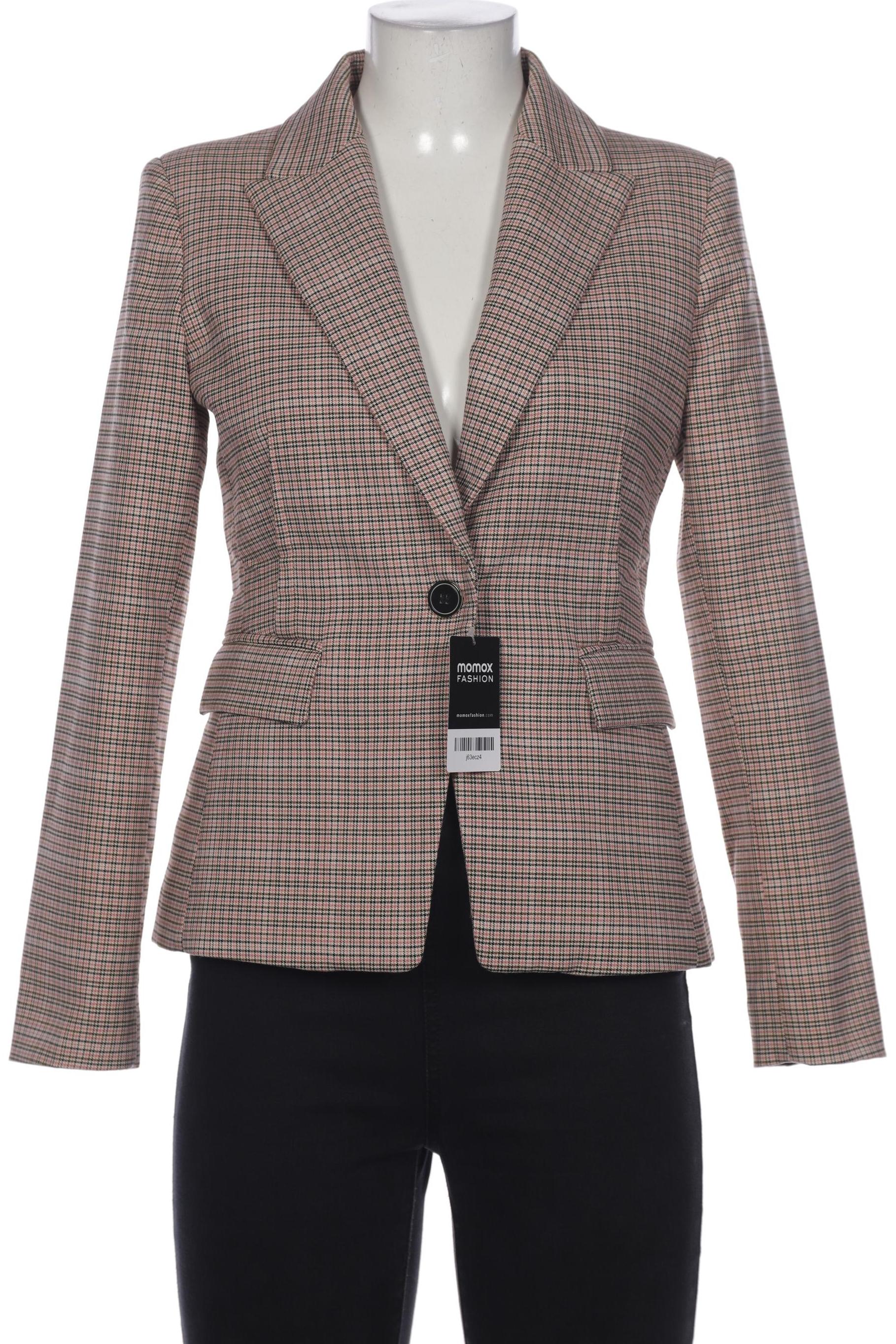 

Mango Damen Blazer, pink, Gr. 38